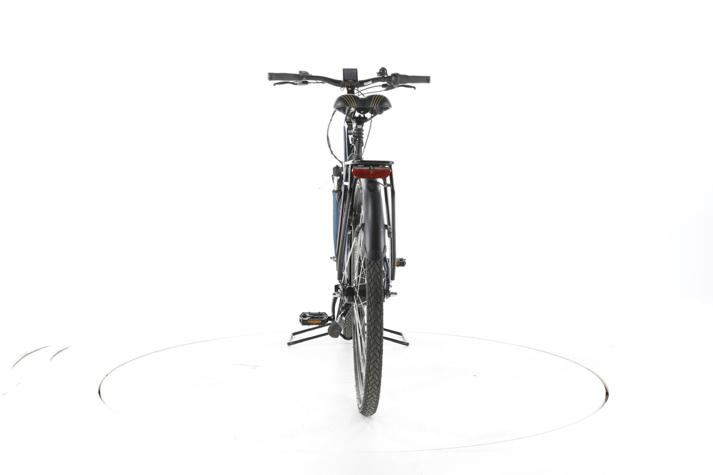 Lehmkuhl eSeries P1.4 City E-Bike - Image 10