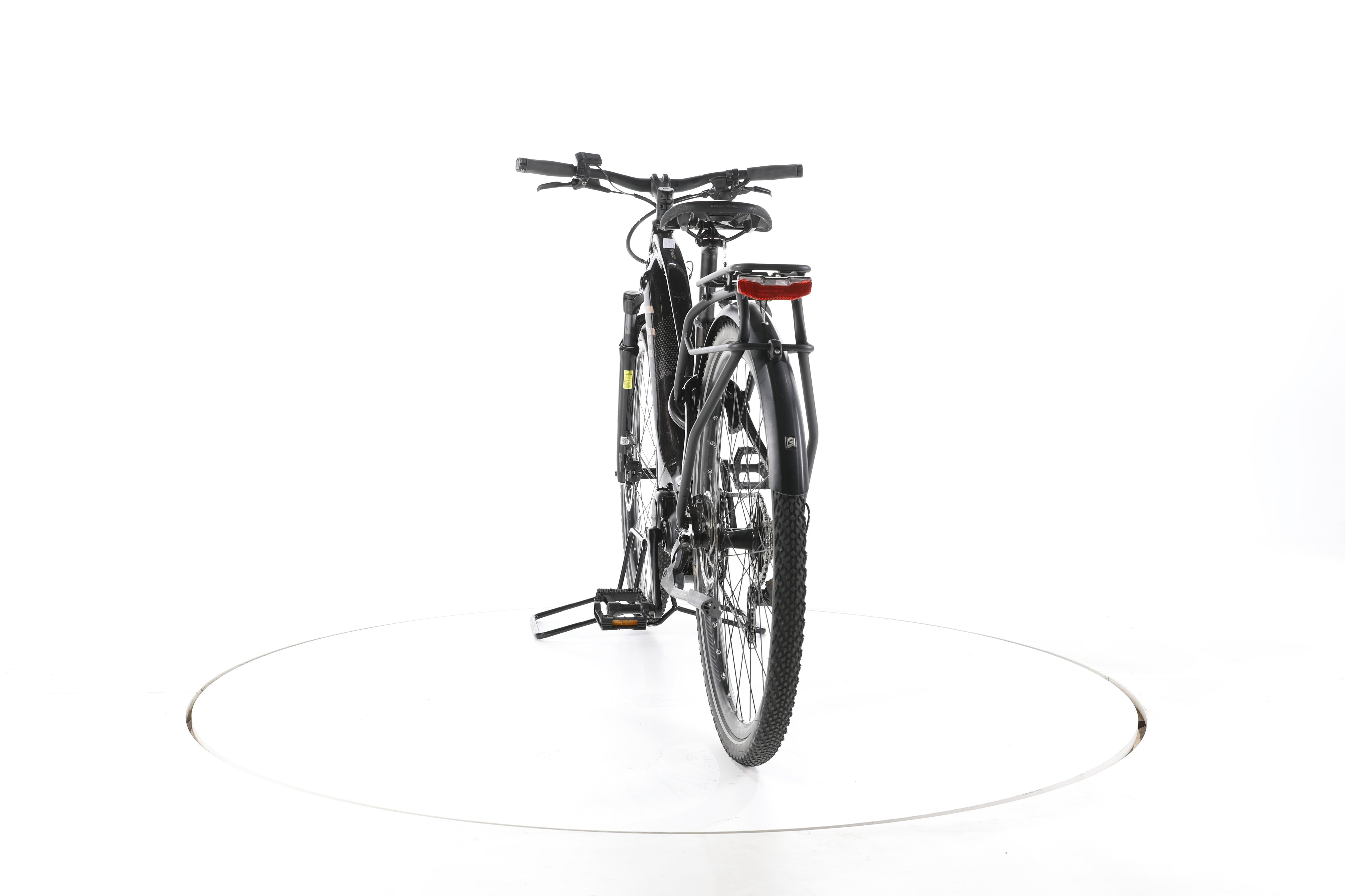Liv Amiti-E+ 2 Trekking E-Bike - Image 10