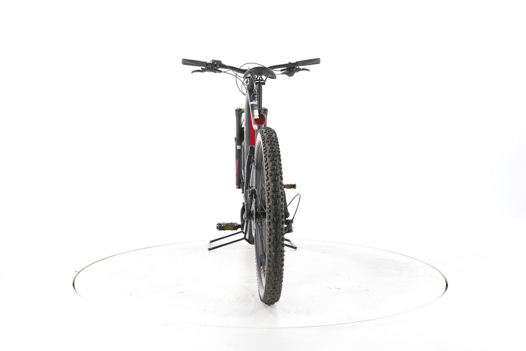 Bulls Aminga EVA TR 1 E-Bike Fully - Image 10