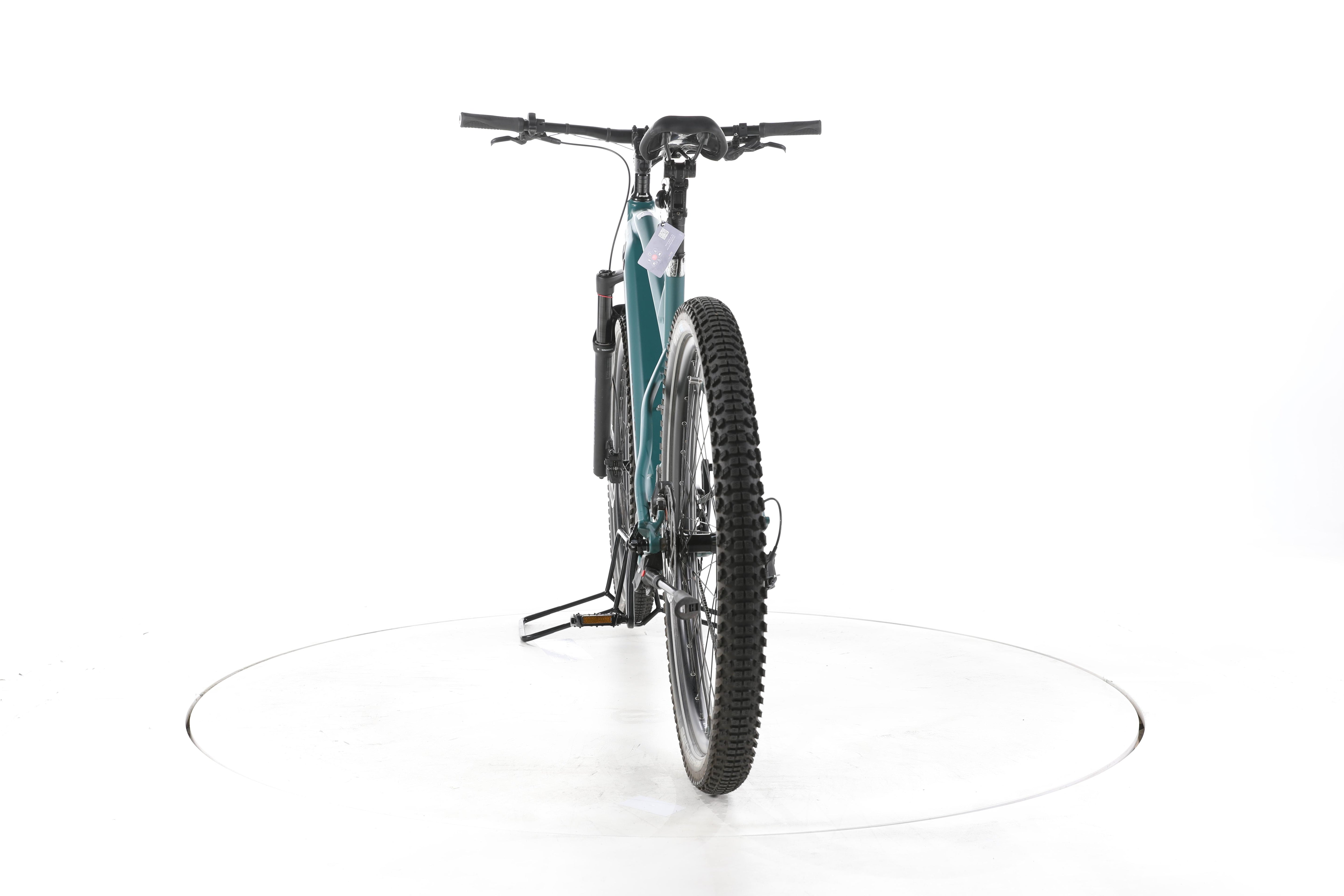 TRENGA DE XME 5.0i E-Bike - Image 10