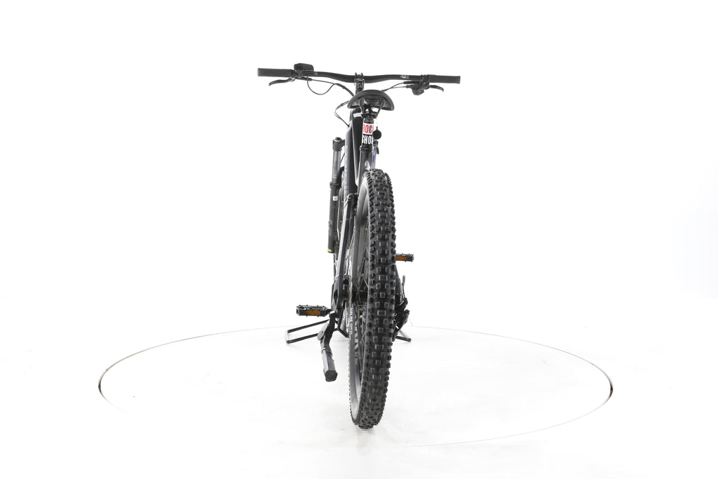 Haibike ALLTRAIL 3 E-Bike Fully 2024 - Image 10
