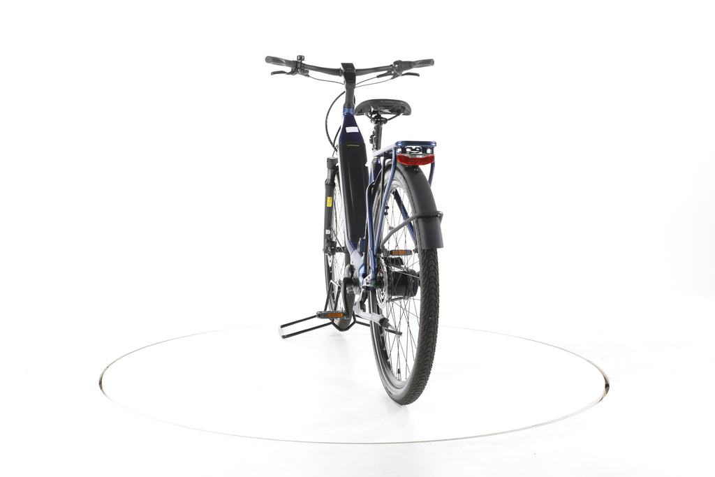 Giant Dailytour E+ 1 LDS City E-Bike Tiefeinsteiger - Image 10