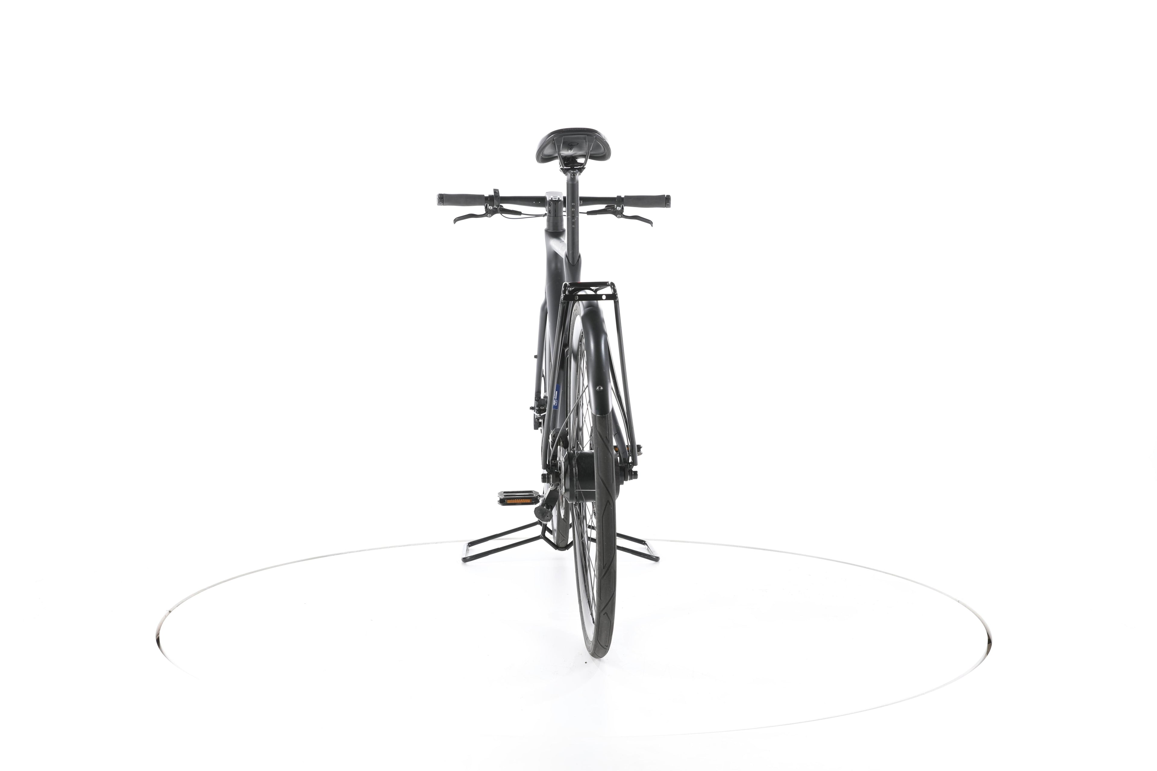 Urwahn Platzhirsch City E-Bike - Image 10
