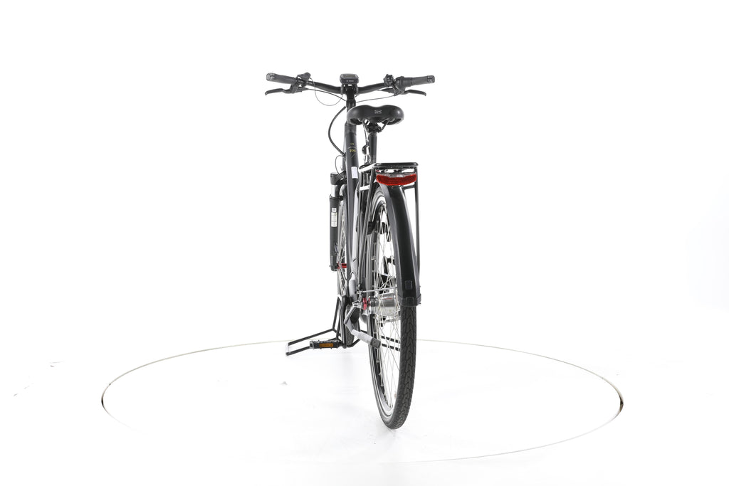 Winora CB 200 City E-Bike Tiefeinsteiger - Image 10
