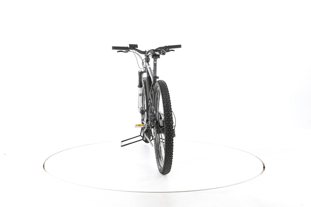 ben-e-bike TWENTYSIX E-Power E-Bike - Image 10