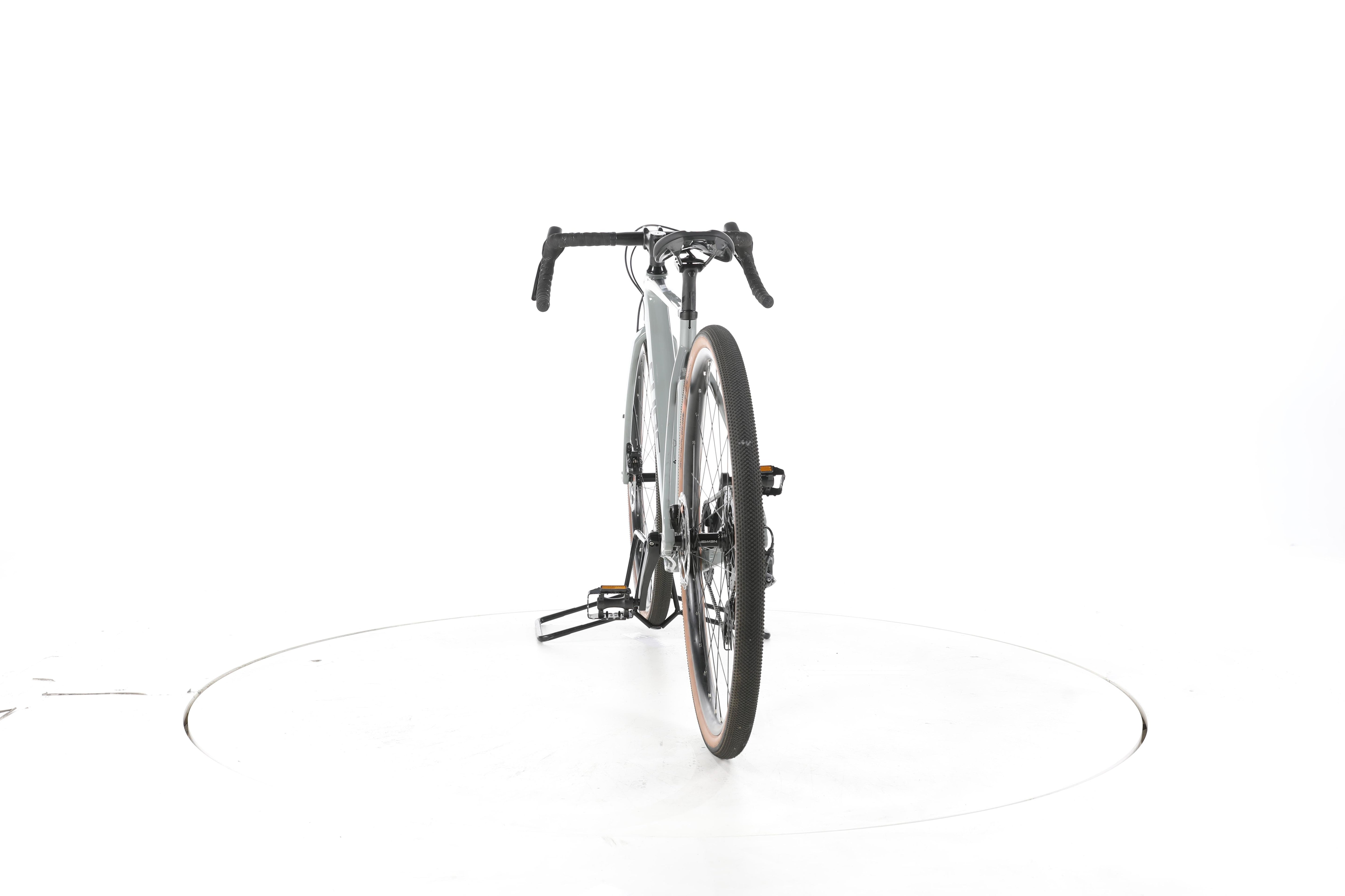 Cube Nuroad C:62 Pro Fahrrad Rennrad & Gravel - Image 10