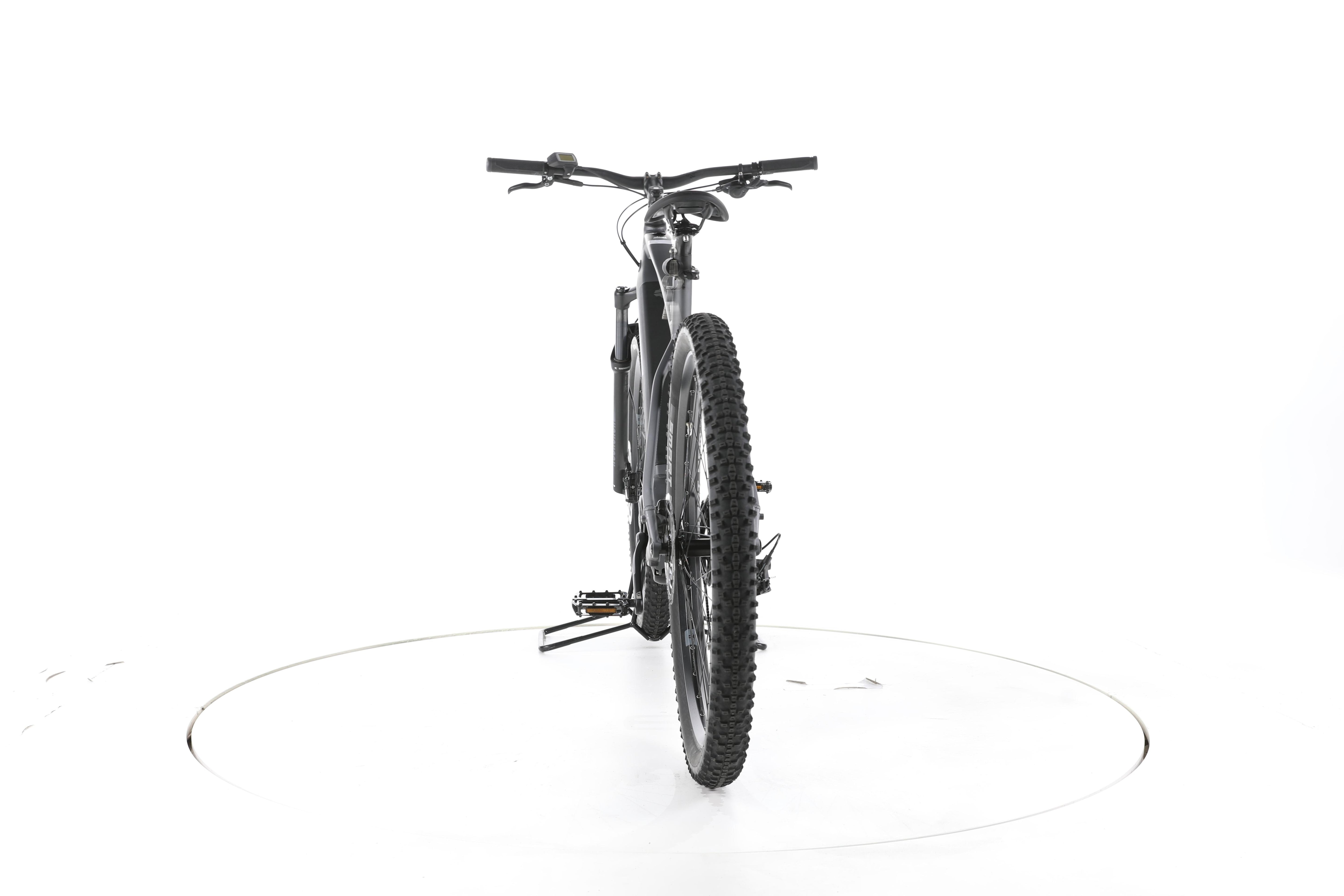 Carver Strict E.440 E-Bike - Image 10