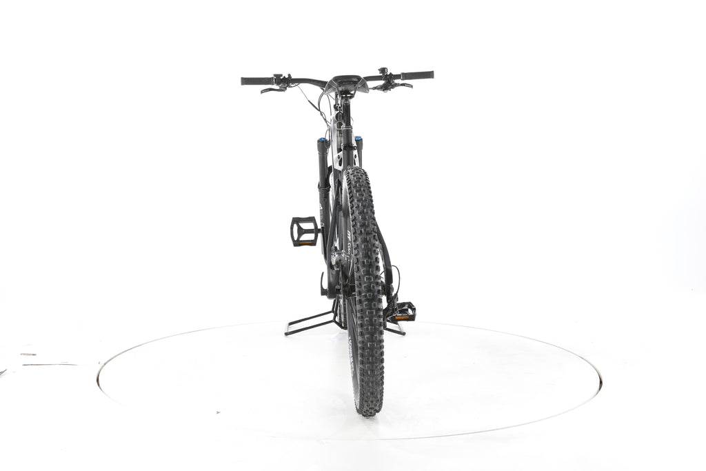 M1-Sporttechnik Erzberg CC E-Bike Fully - Image 10