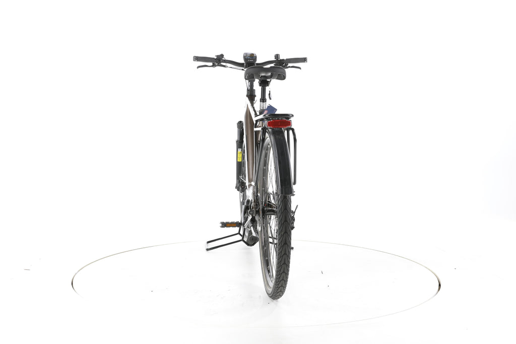 KTM Macina Tour P510 Trekking E-Bike - Image 10