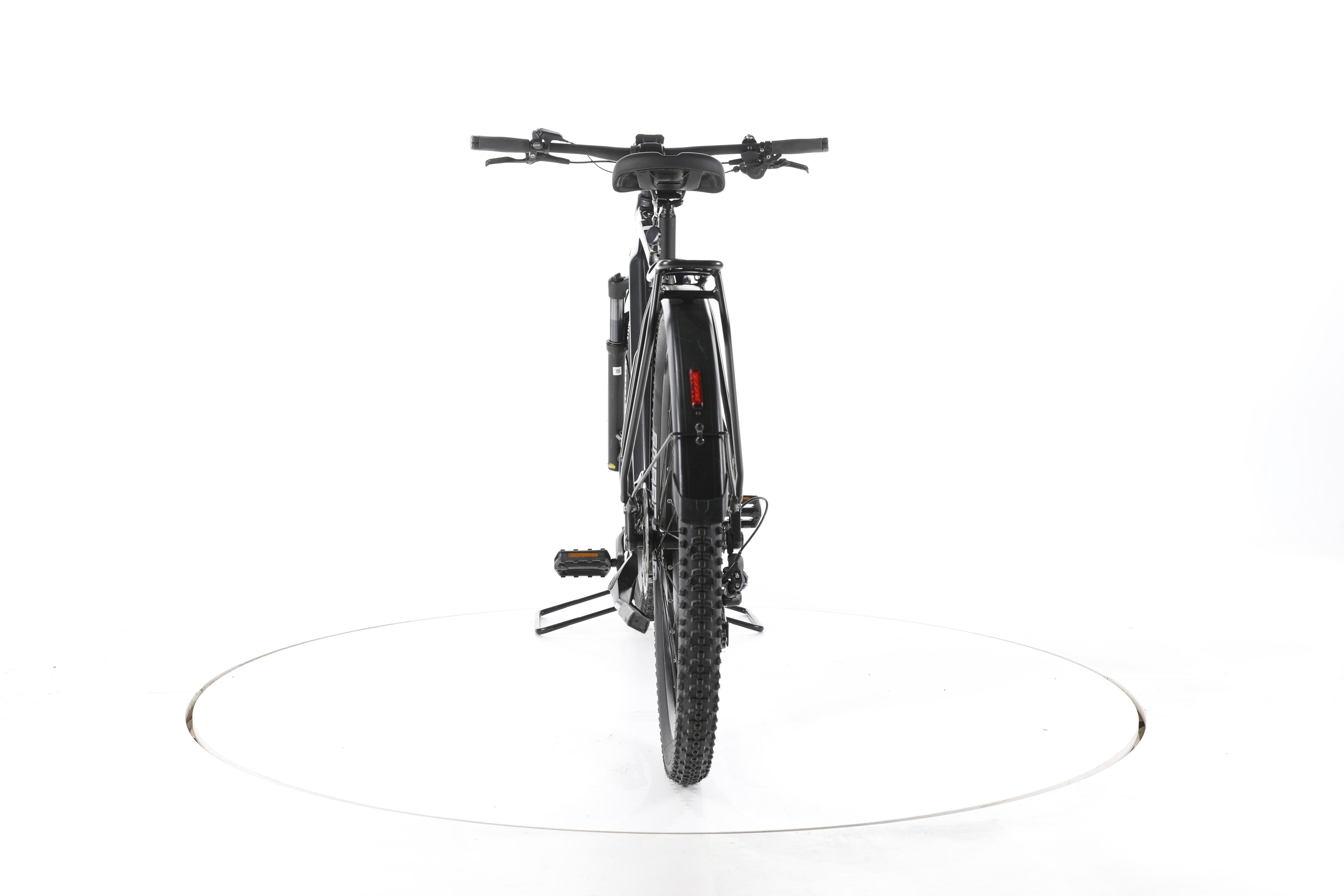 Focus AVENTURA² 6.7 Trekking E-Bike - Image 10