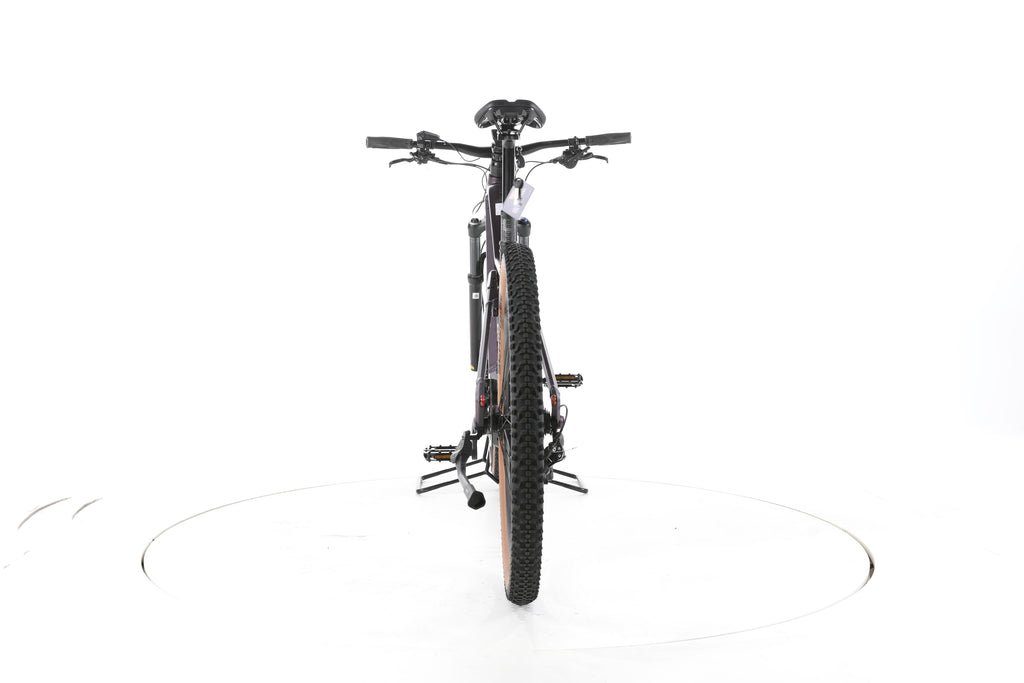 Bulls Sonic EVA TR1 Fully E-Bike 2024 - Image 10