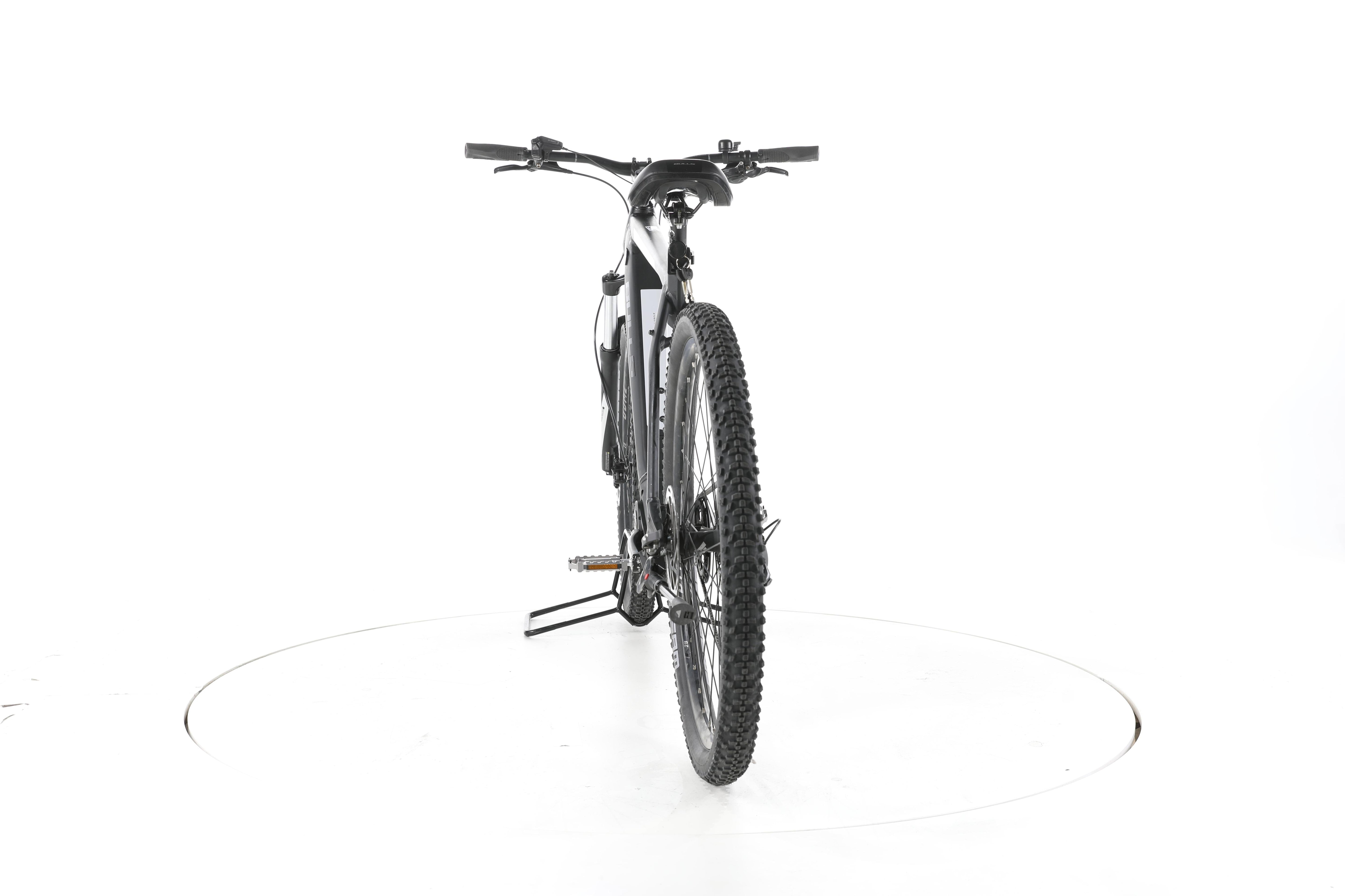 Bulls Copperhead EVO 1 E-Bike - Image 10