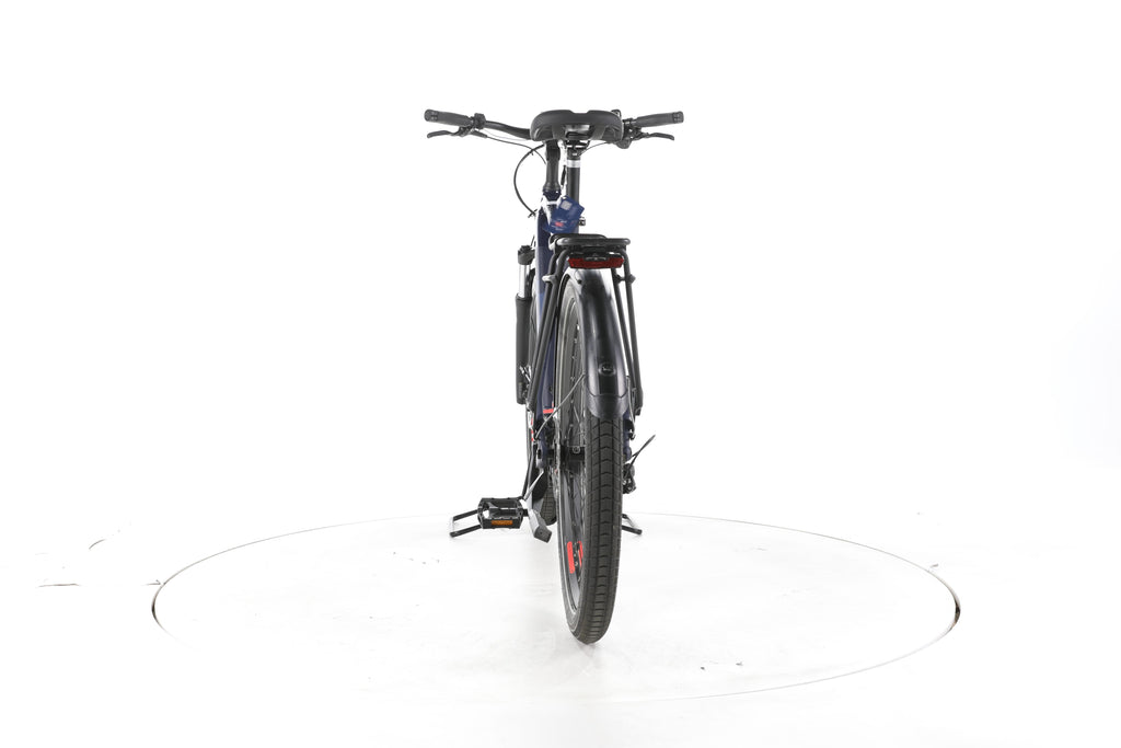 Husqvarna E-Bicycles Gran Tourer GT2 Trekking E-Bike Tiefeinsteiger - Image 10