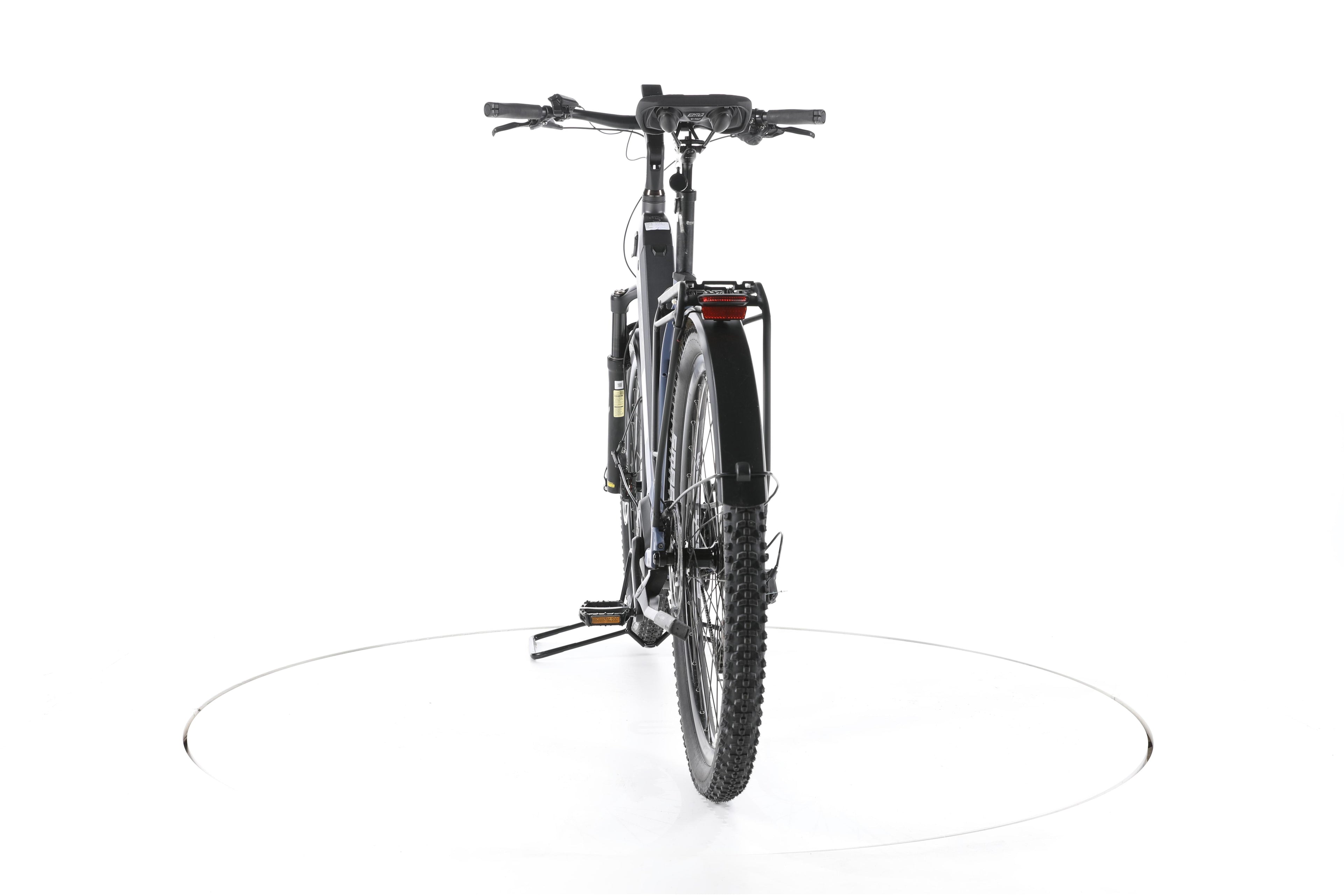Kalkhoff Entice 5+ Move LTD Trekking E-Bike Tiefeinsteiger 2024 - Image 10