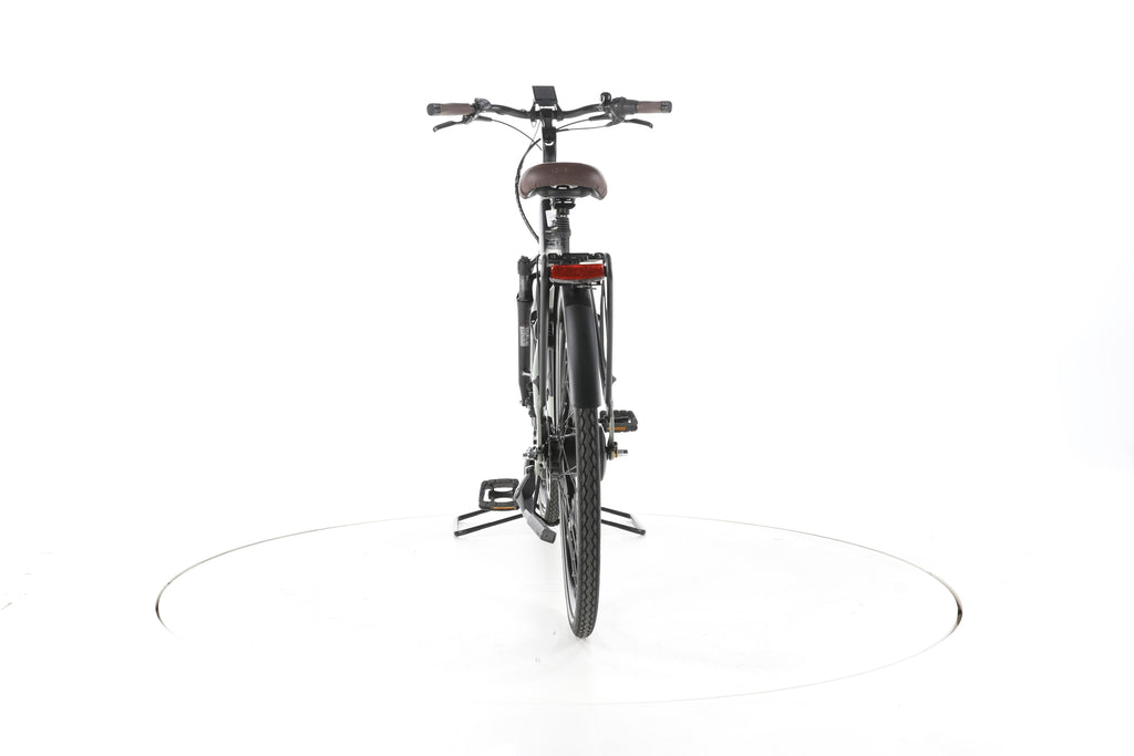 QWIC MN8+C Premium City E-Bike Tiefeinsteiger - Image 10