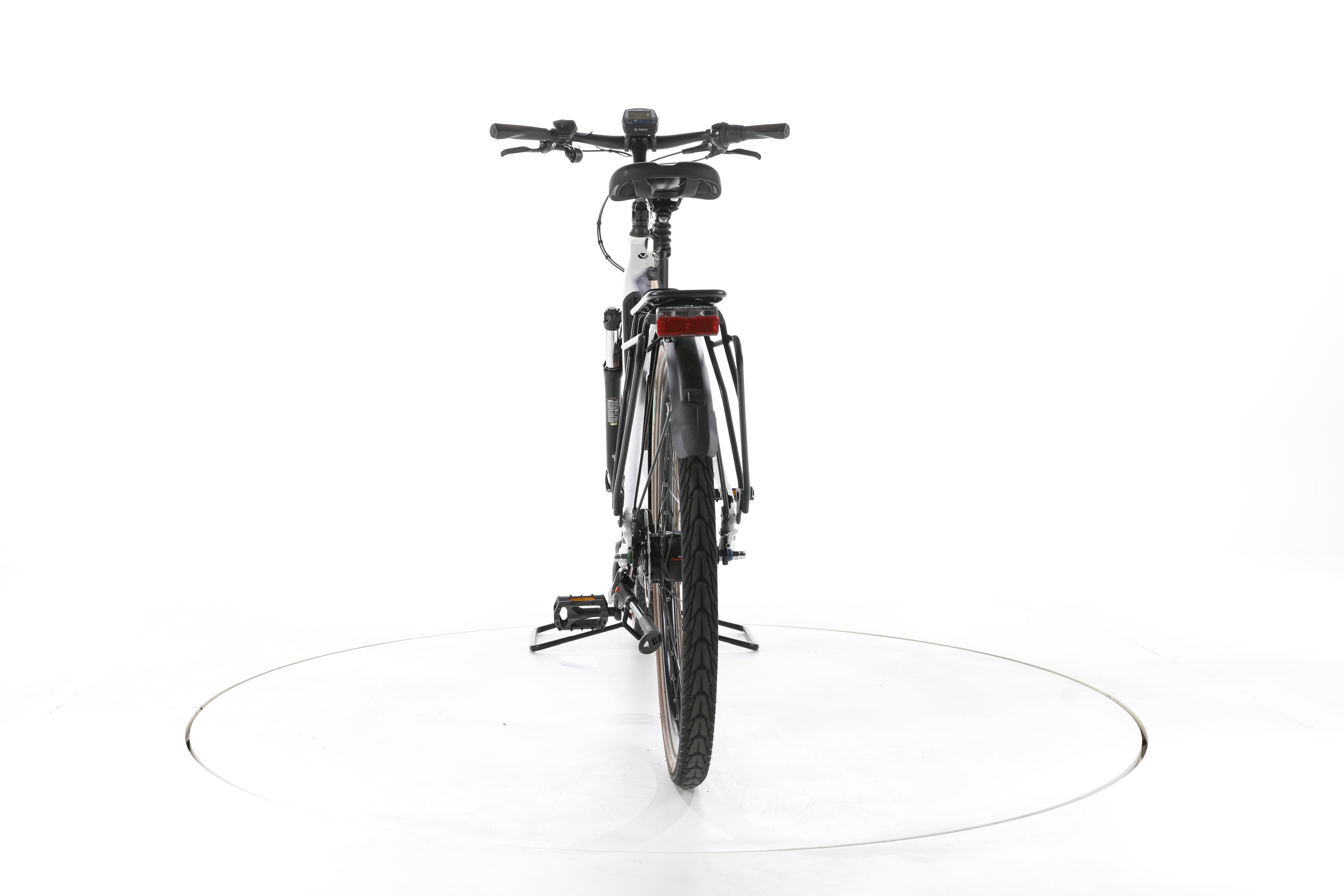 Velo de Ville AEB 490 City E-Bike Tiefeinsteiger 2023 - Image 10