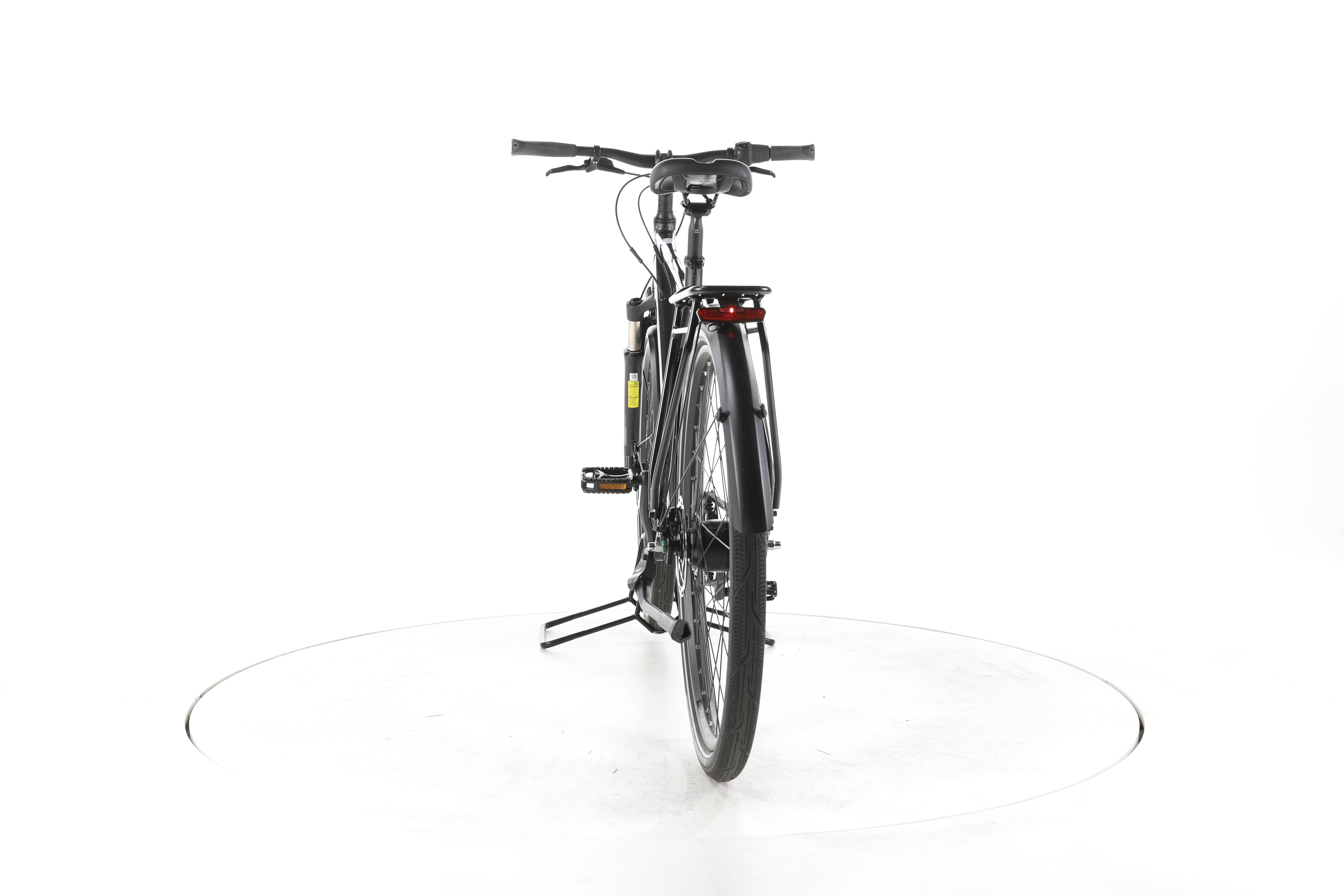 Stevens Boulevard Luxe HT Fahrrad City & Trekking - Image 10