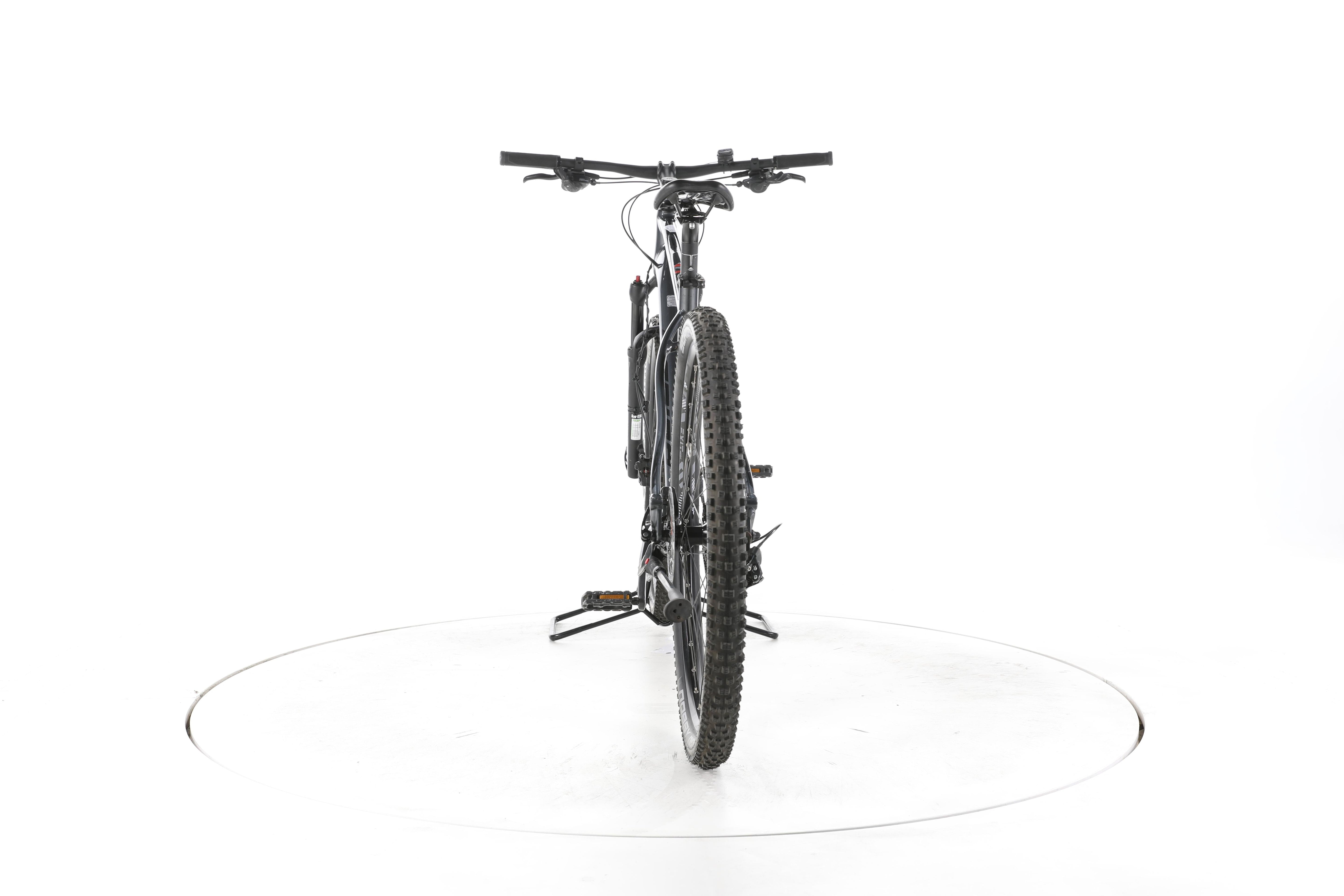 Merida Big.Nine 500 SE Fahrrad Hardtail - Image 10