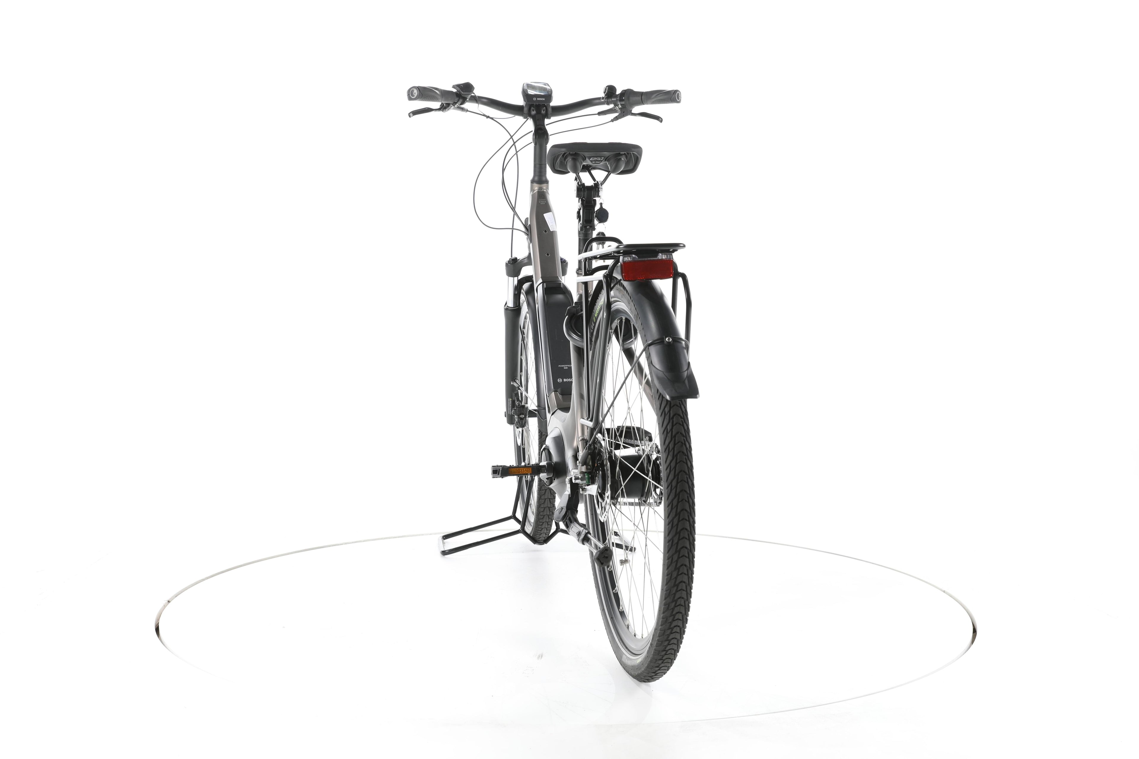 Kalkhoff Image 1.B XXL RT City E-Bike Tiefeinsteiger - Image 10