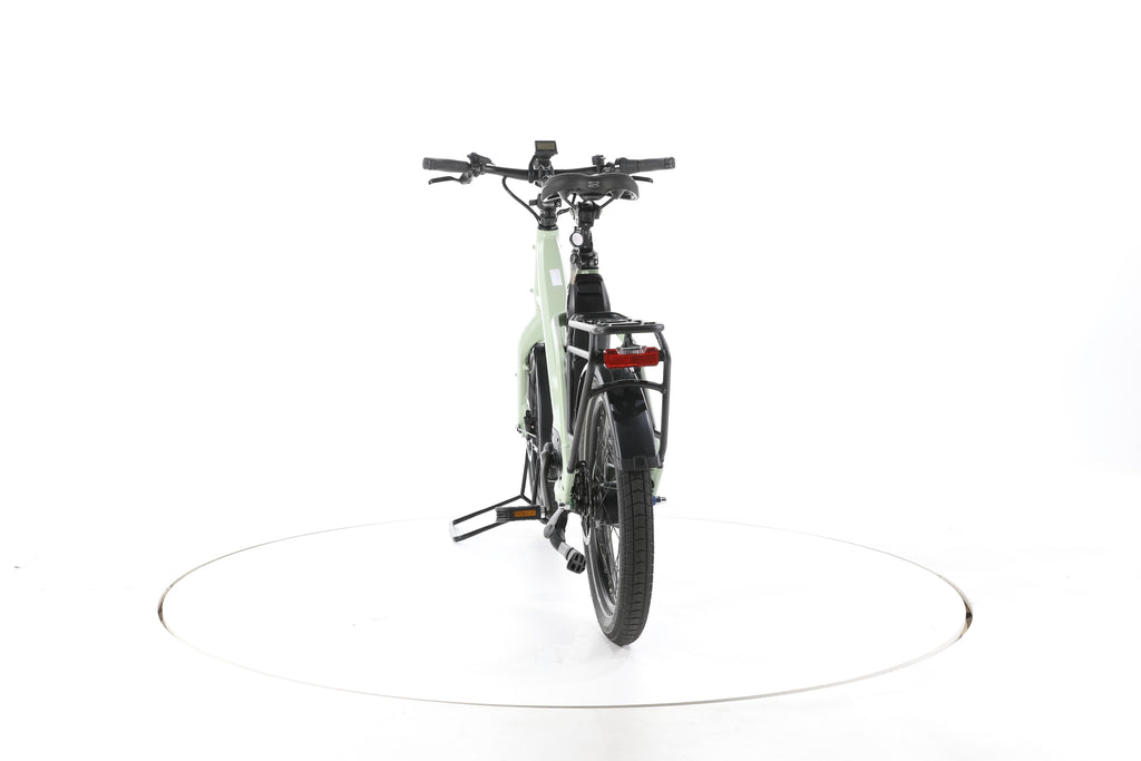 QIO Eins P-5 Kompakt E-Bike Tiefeinsteiger - Image 10