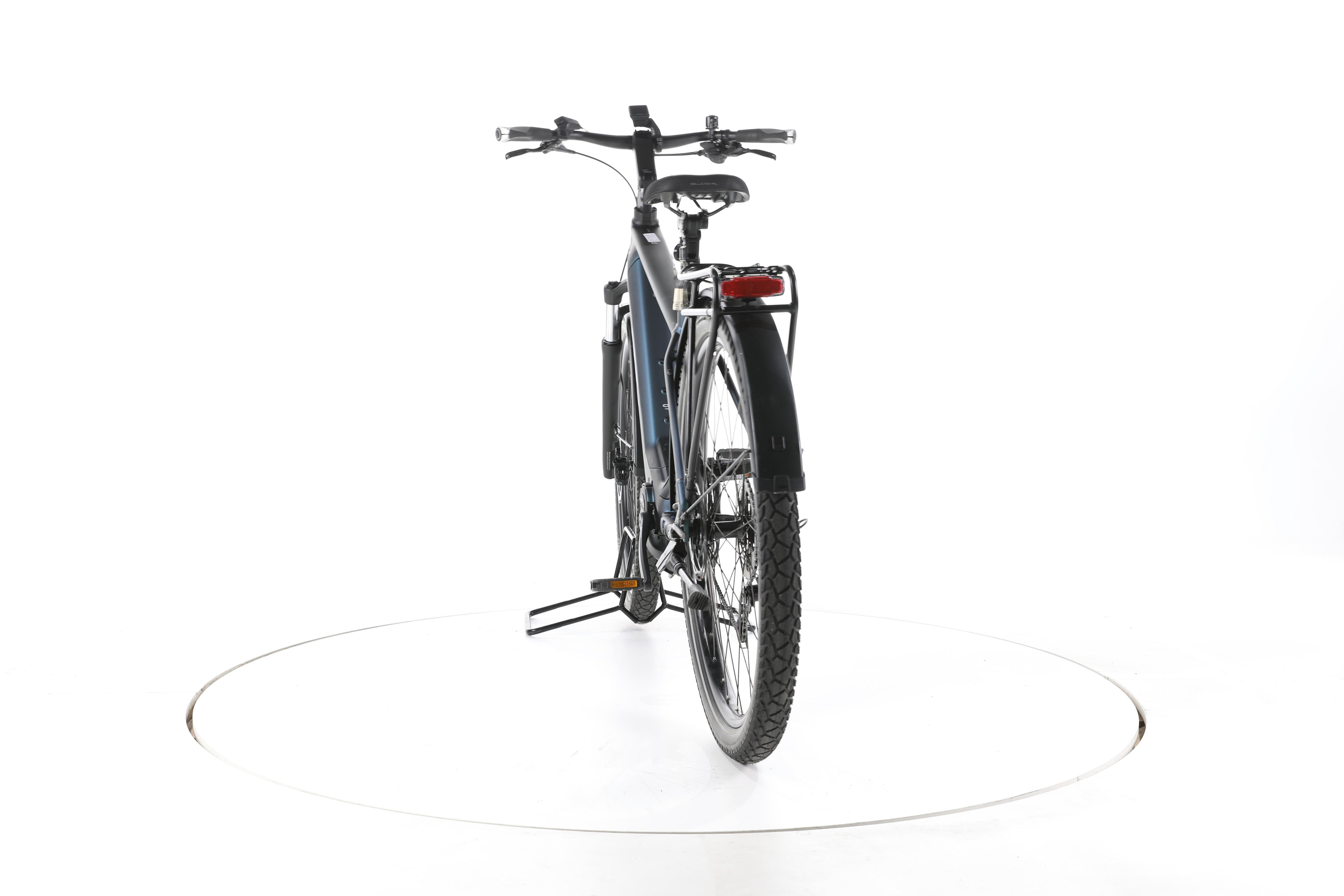 KTM Macina Gran 720 Trekking E-Bike - Image 10
