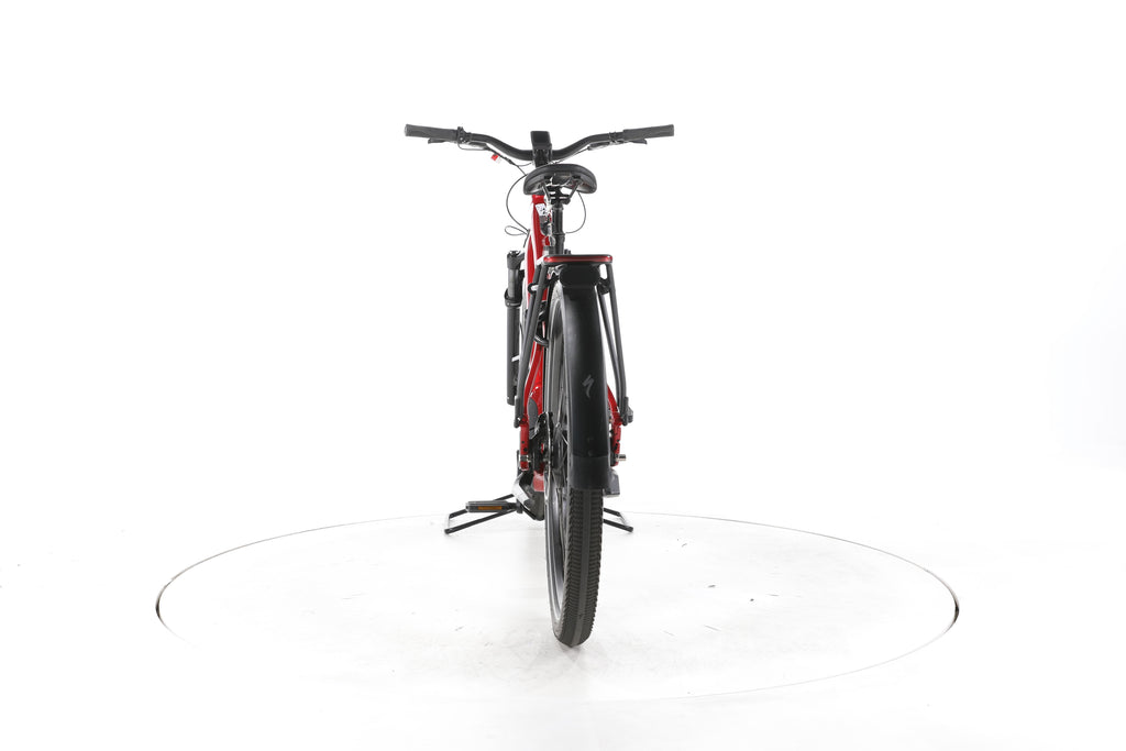 Specialized Turbo Vado 5.0 City E-Bike - Image 10