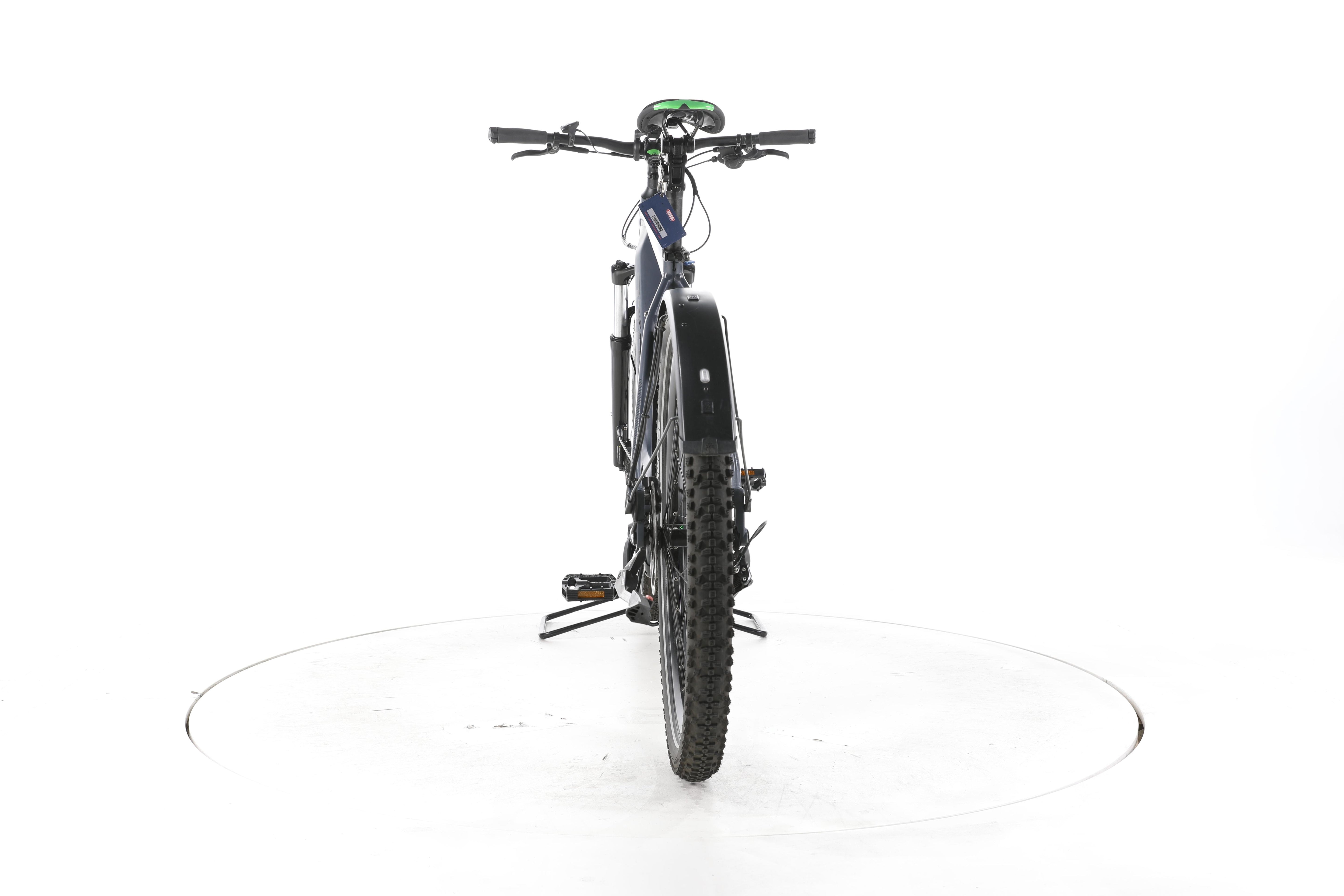 Axess Force 29 E-Bike - Image 10