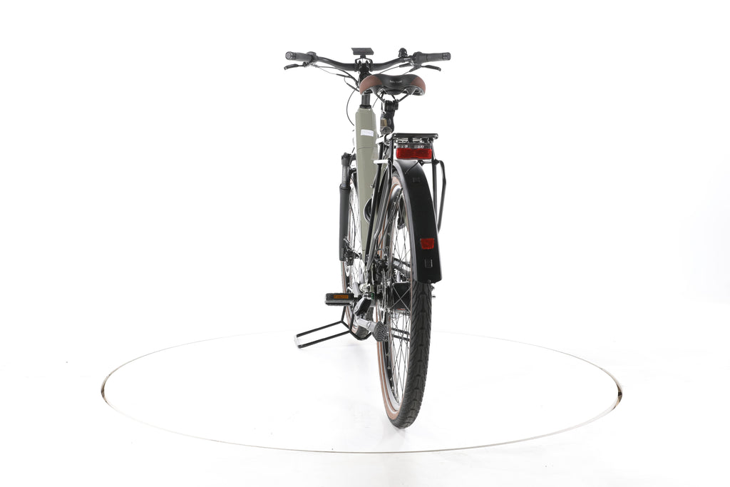 Campus BM38 City E-Bike Tiefeinsteiger 2025 - Image 10