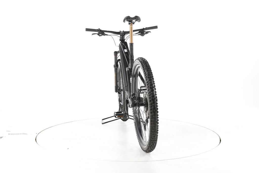 Bulls Sonic EVO AM SL 1 E-Bike Fully Carbon - Image 10