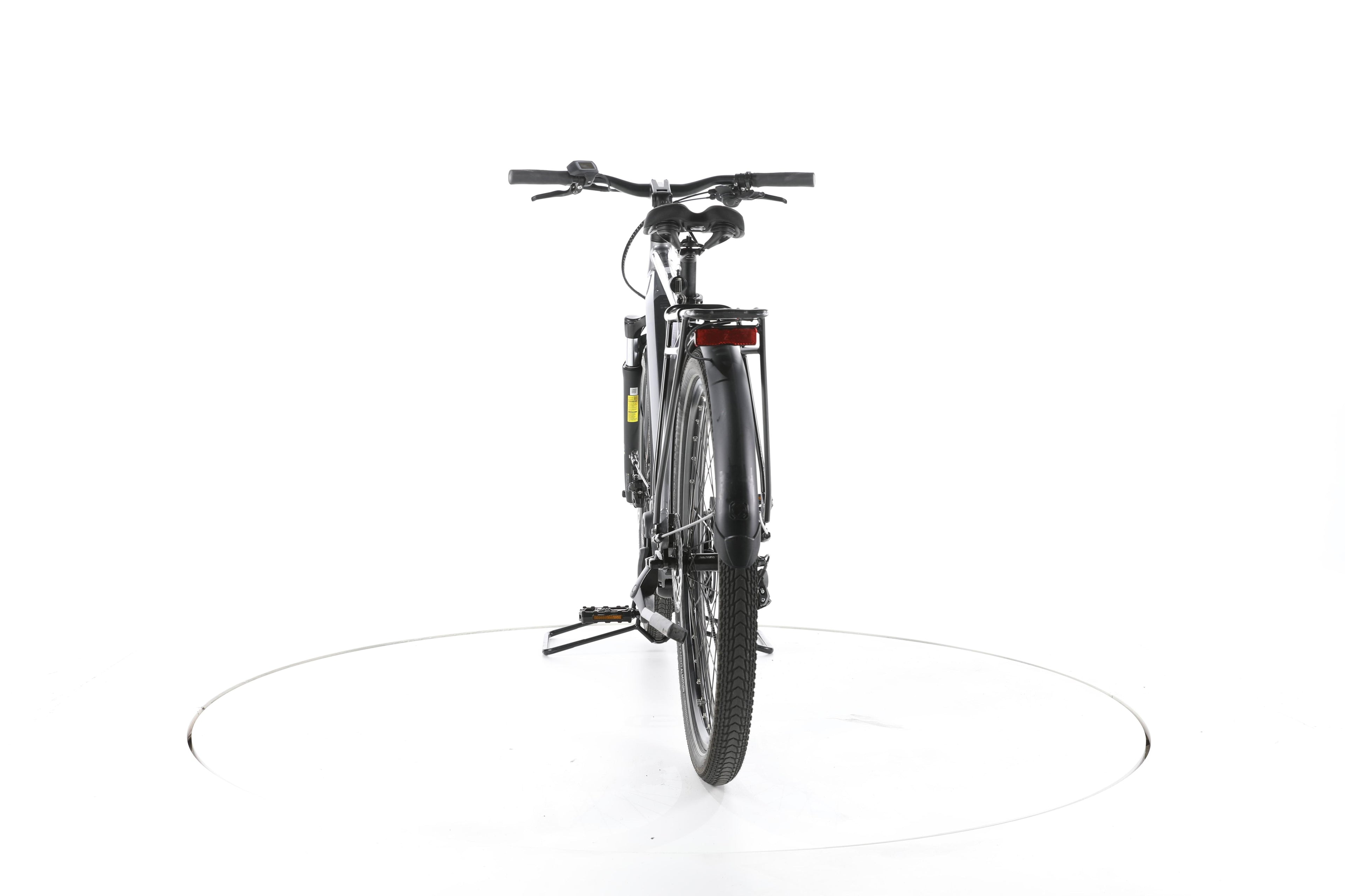Winora Sinus iX10 Trekking E-Bike - Image 10