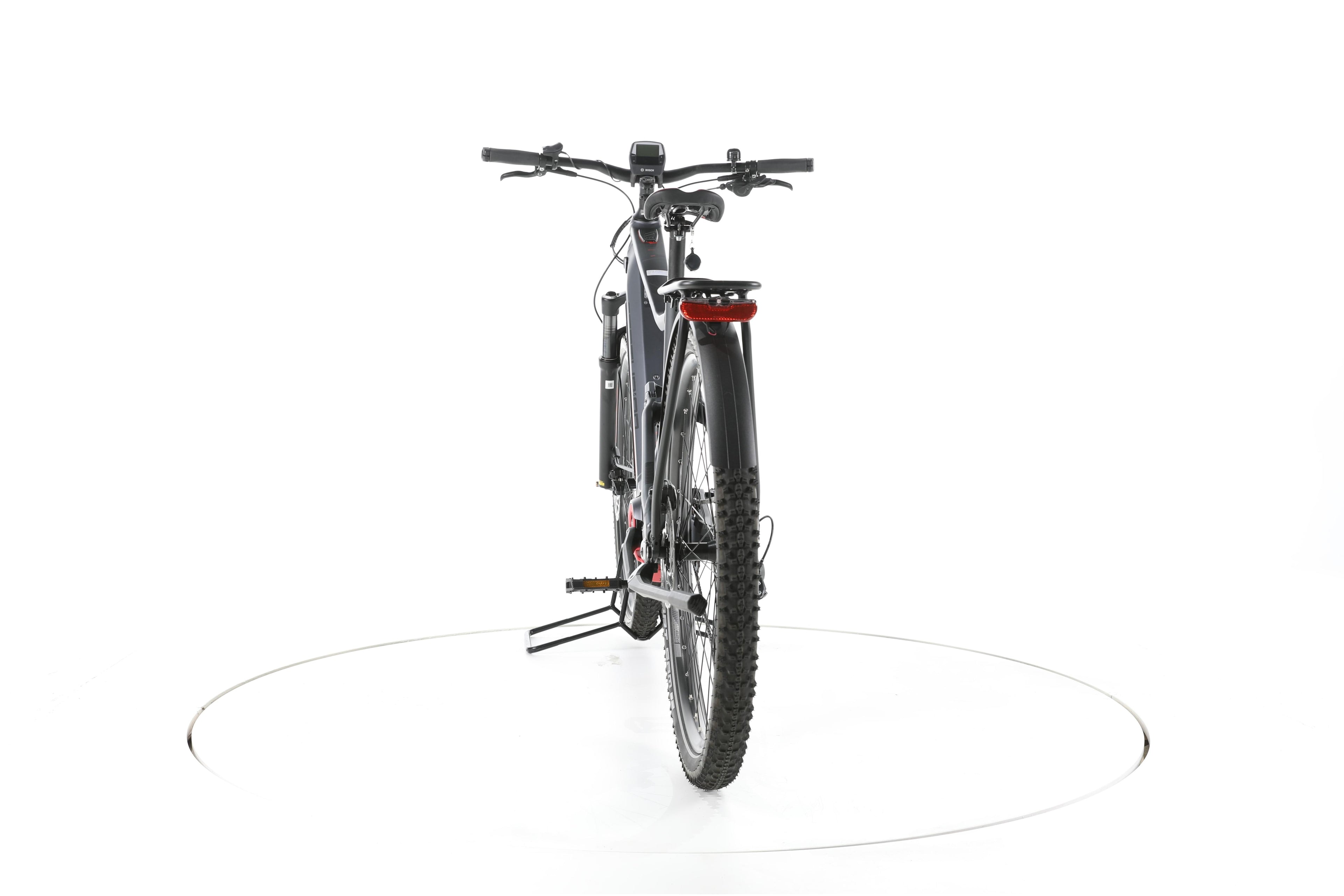 Centurion Lhasa E R760i SUV E-Bike 2024 - Image 10