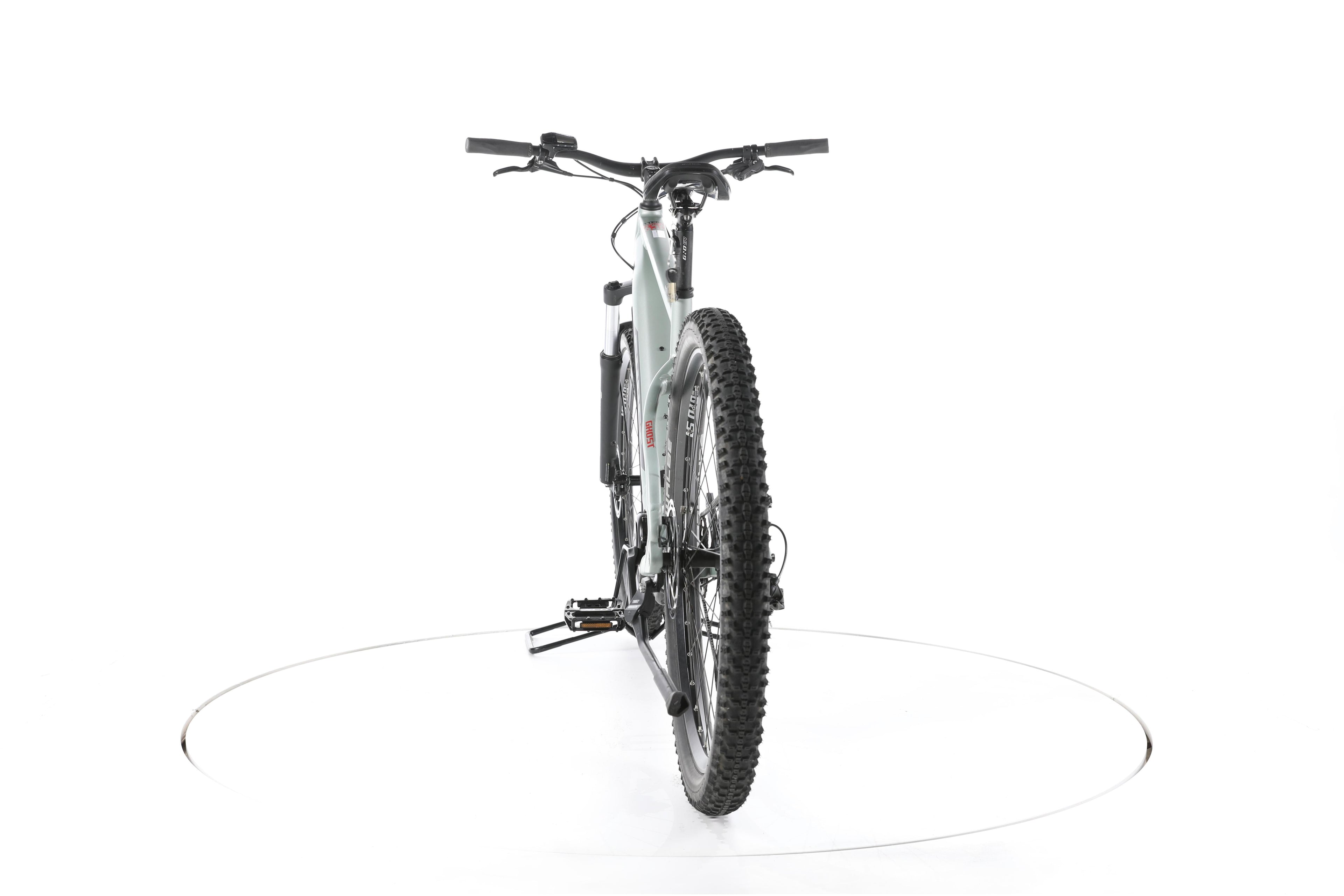 Ghost E-Teru Y Universal E-Bike - Image 10