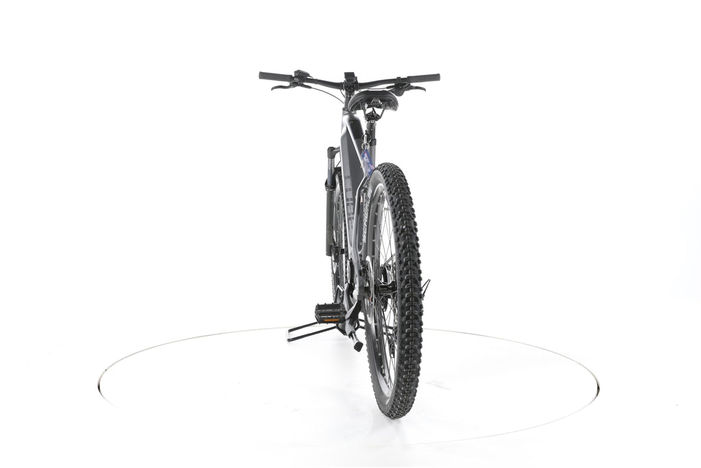 Cube Reaction Hybrid Race E-Bike 2024 - Image 10