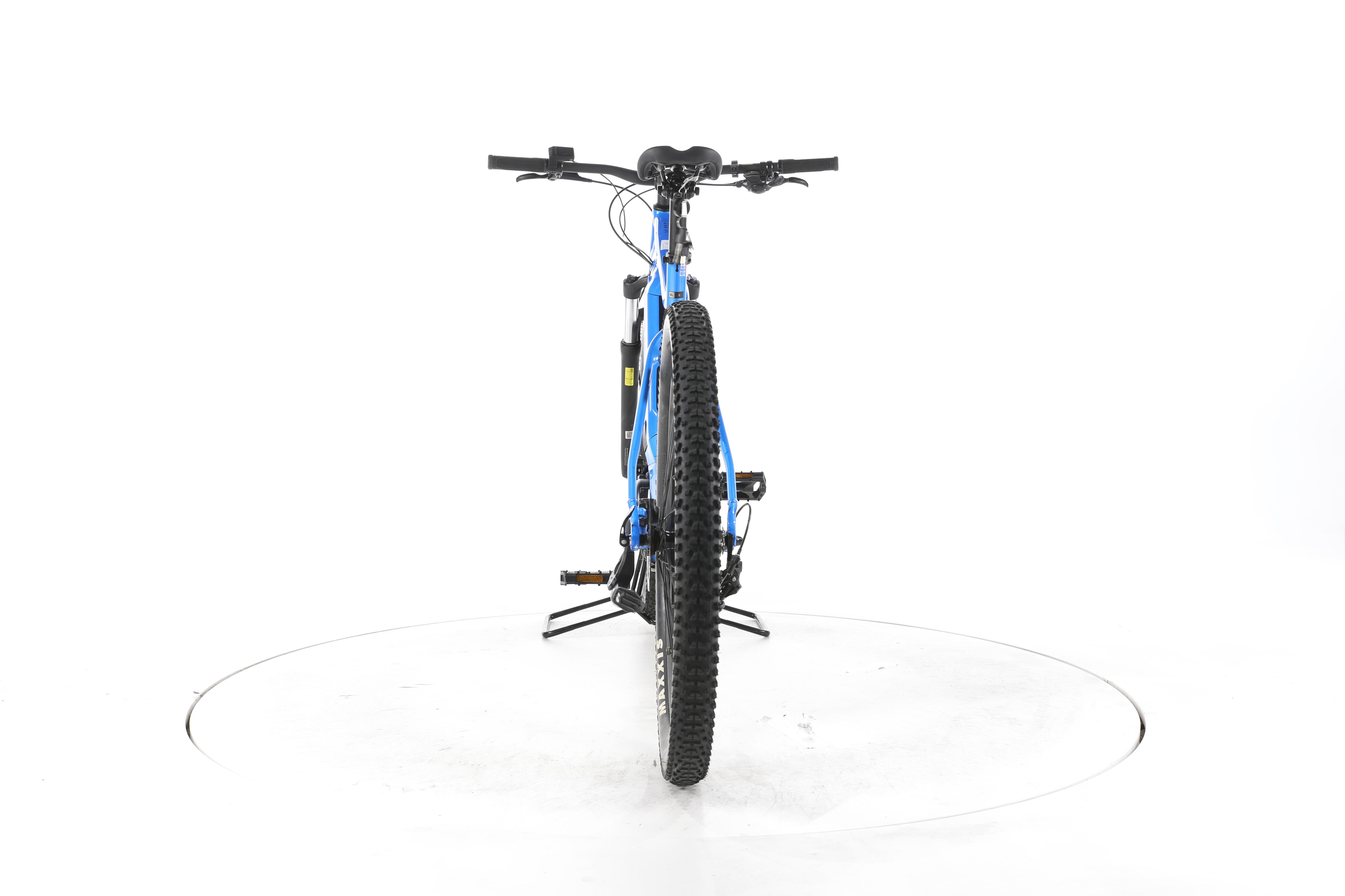 Giant Talon E+2 E-Bike - Image 10