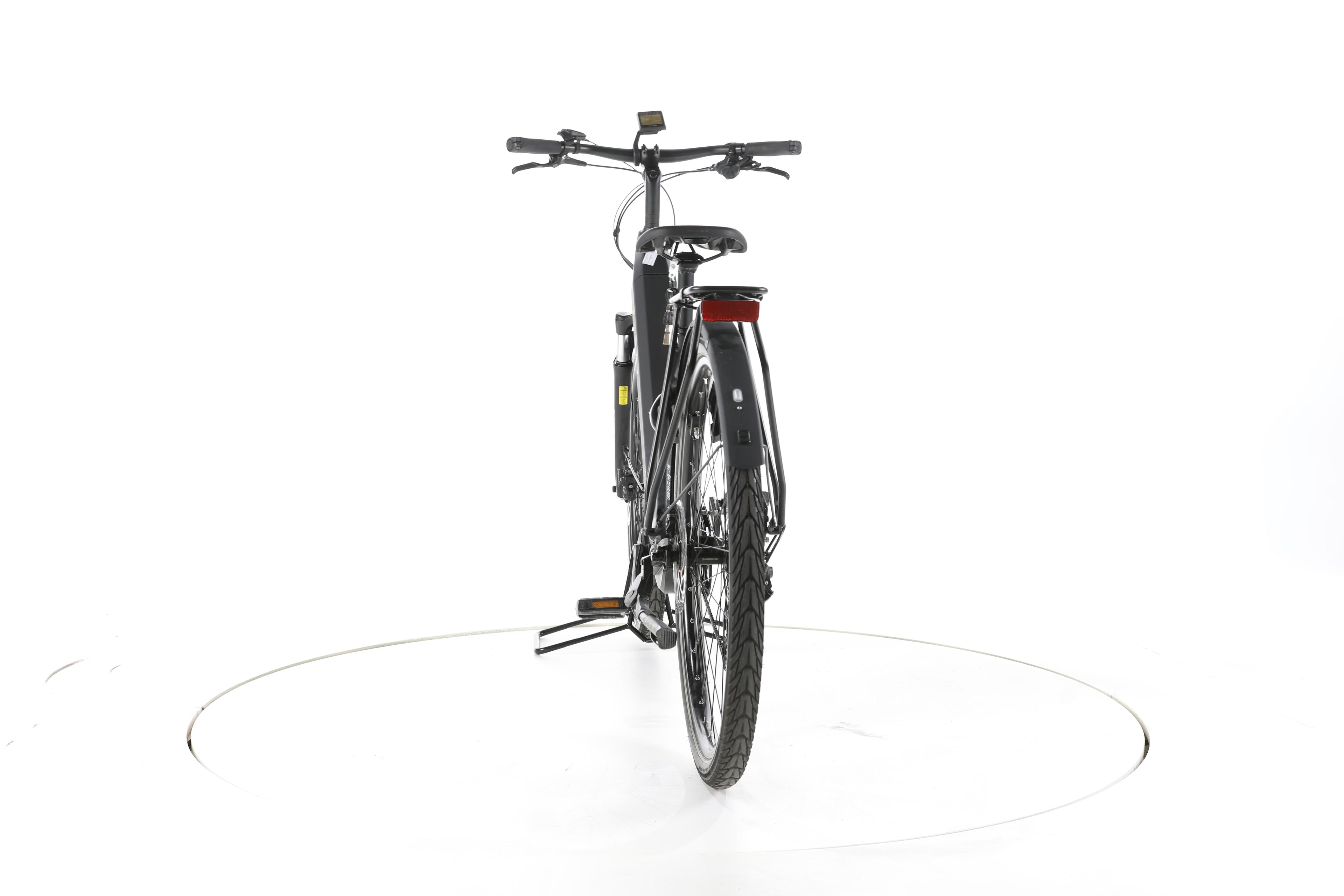 Kieler Manufaktur Cross LTD Trekking E-Bike Tiefeinsteiger 2023 - Image 10