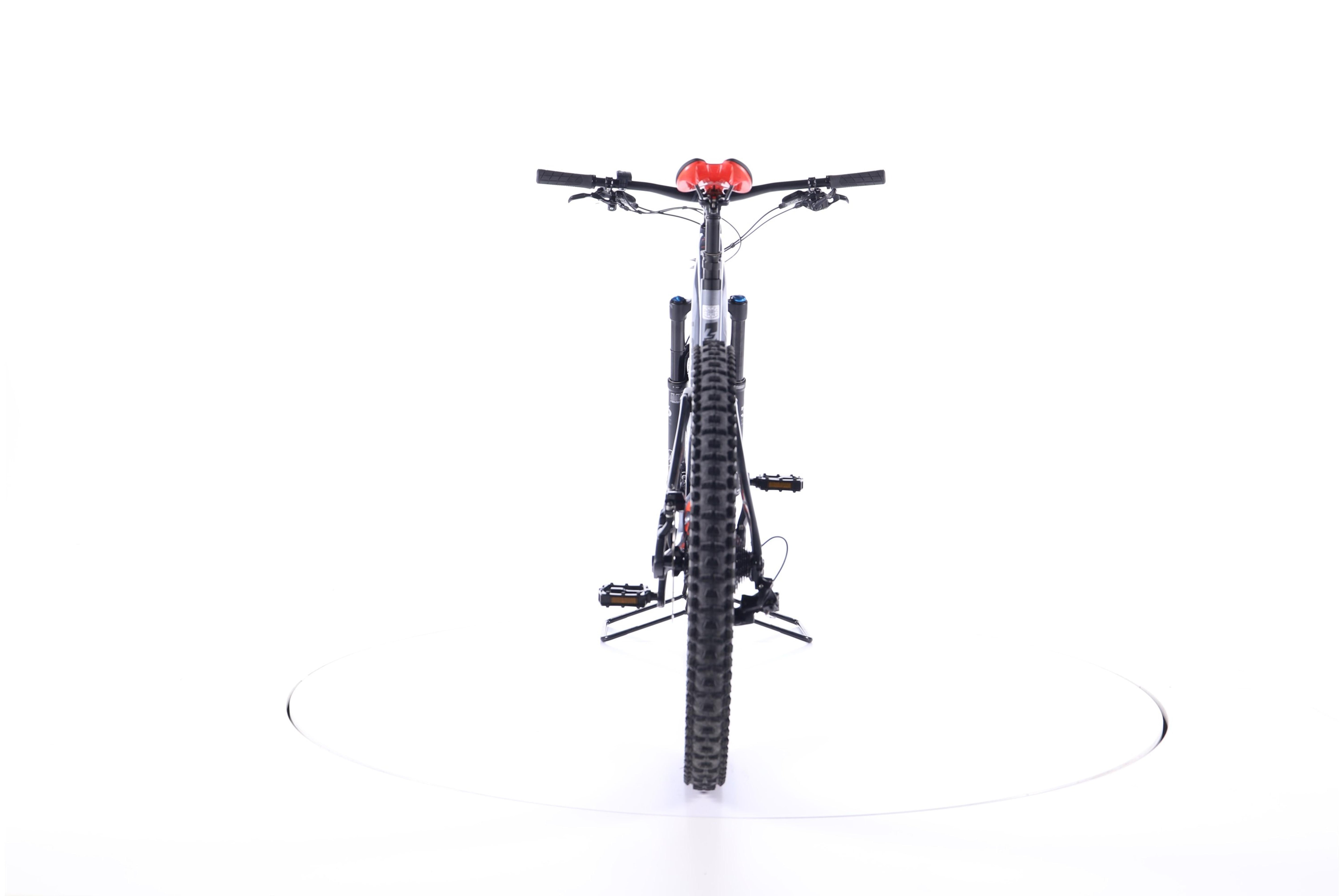 Lapierre eZesty AM 9.0 Fully E-Bike Carbon - Image 10