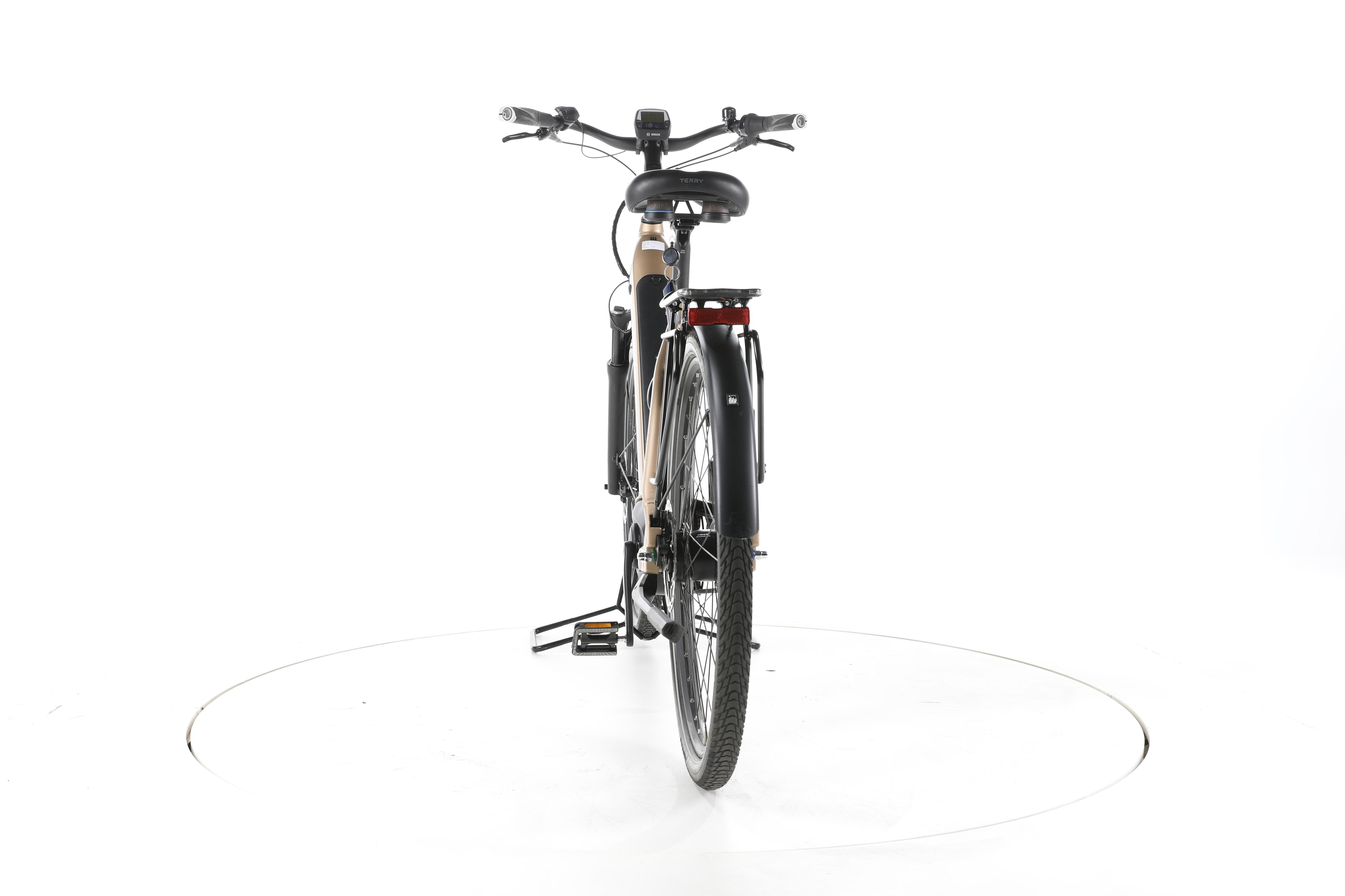 Stevens E-Brione Luxe City E-Bike Tiefeinsteiger - Image 10