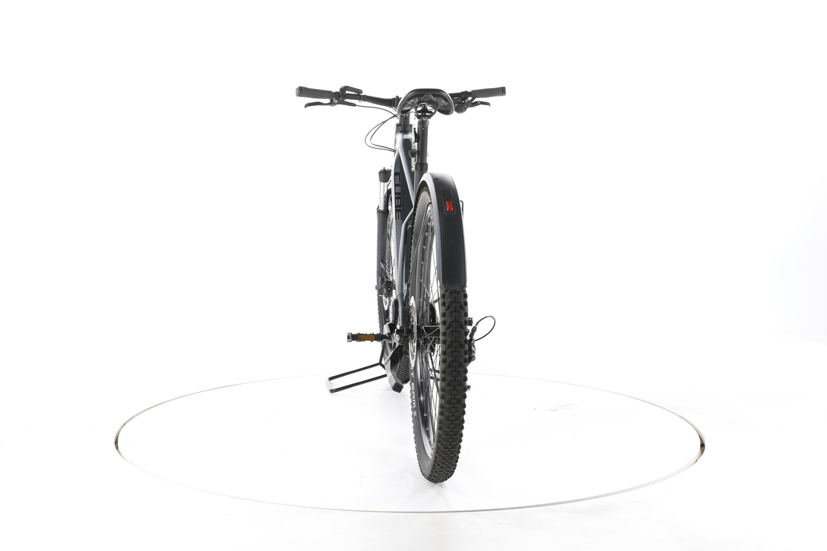 Cube Reaction Hybrid Performance E-Bike 2024 - Image 10