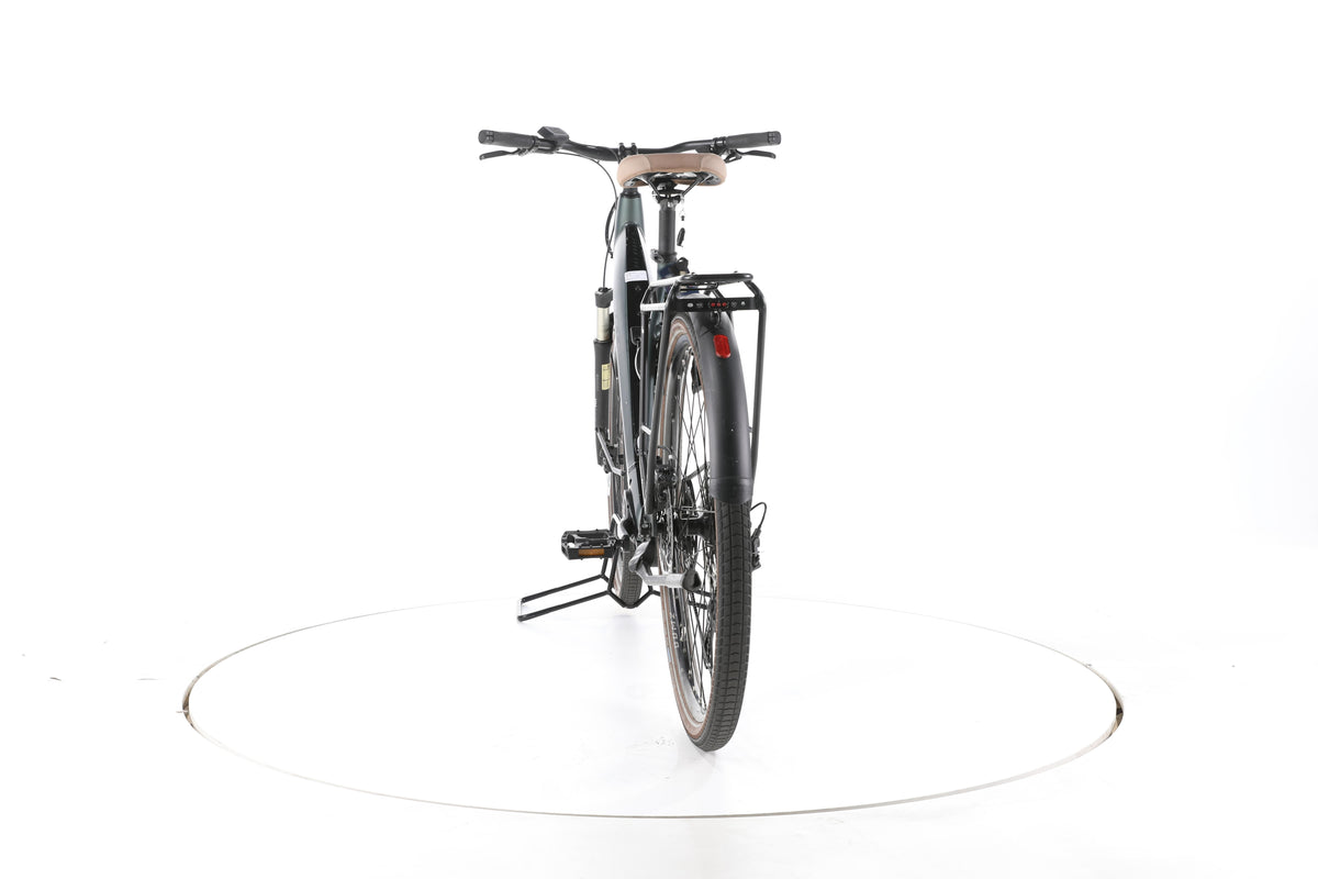 Bulls Urban EVO 12-6 Trekking E-Bike Tiefeinsteiger - Image 10