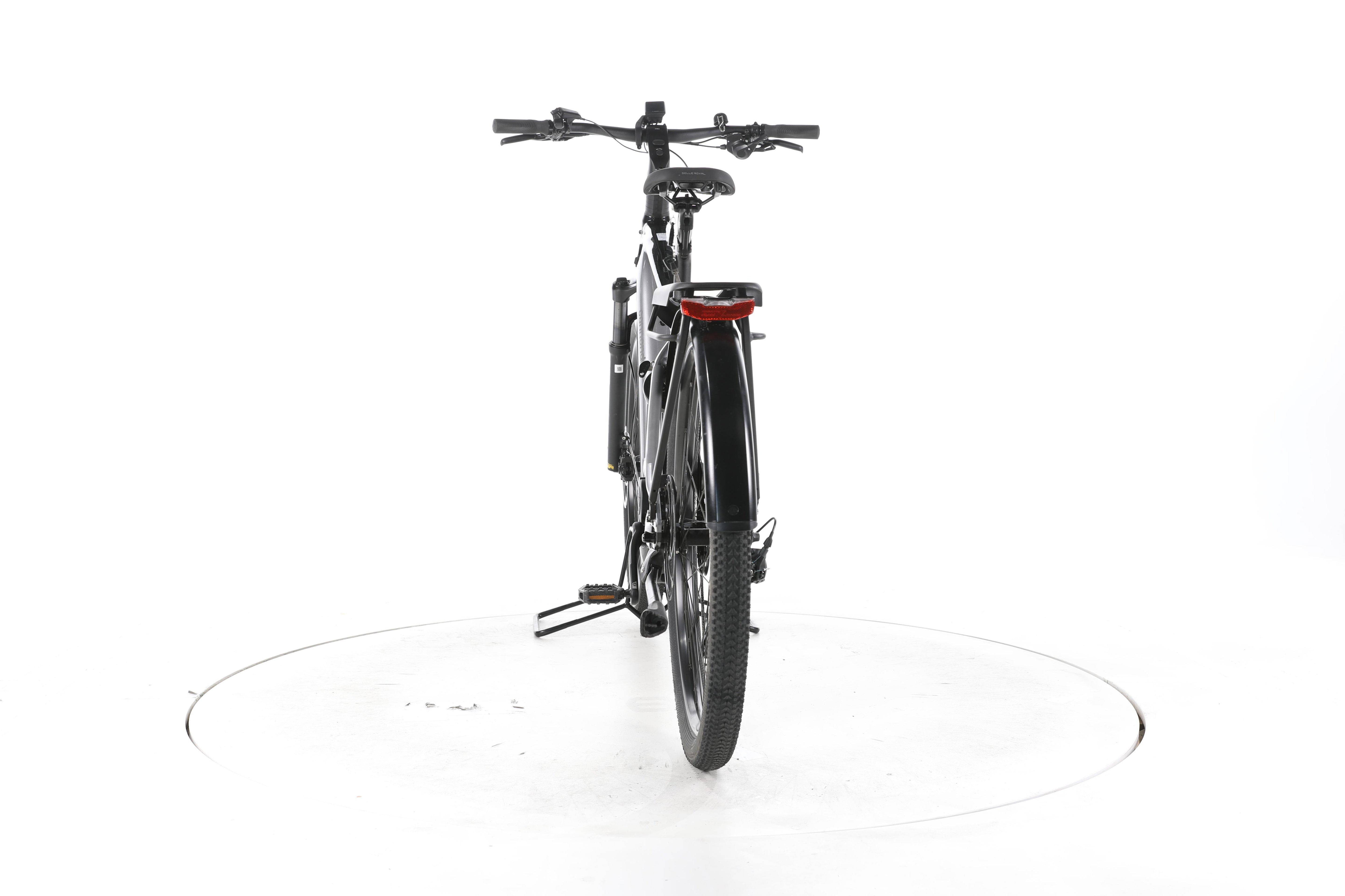 Cannondale tesoro X1 Trekking E-Bike 2024 - Image 10