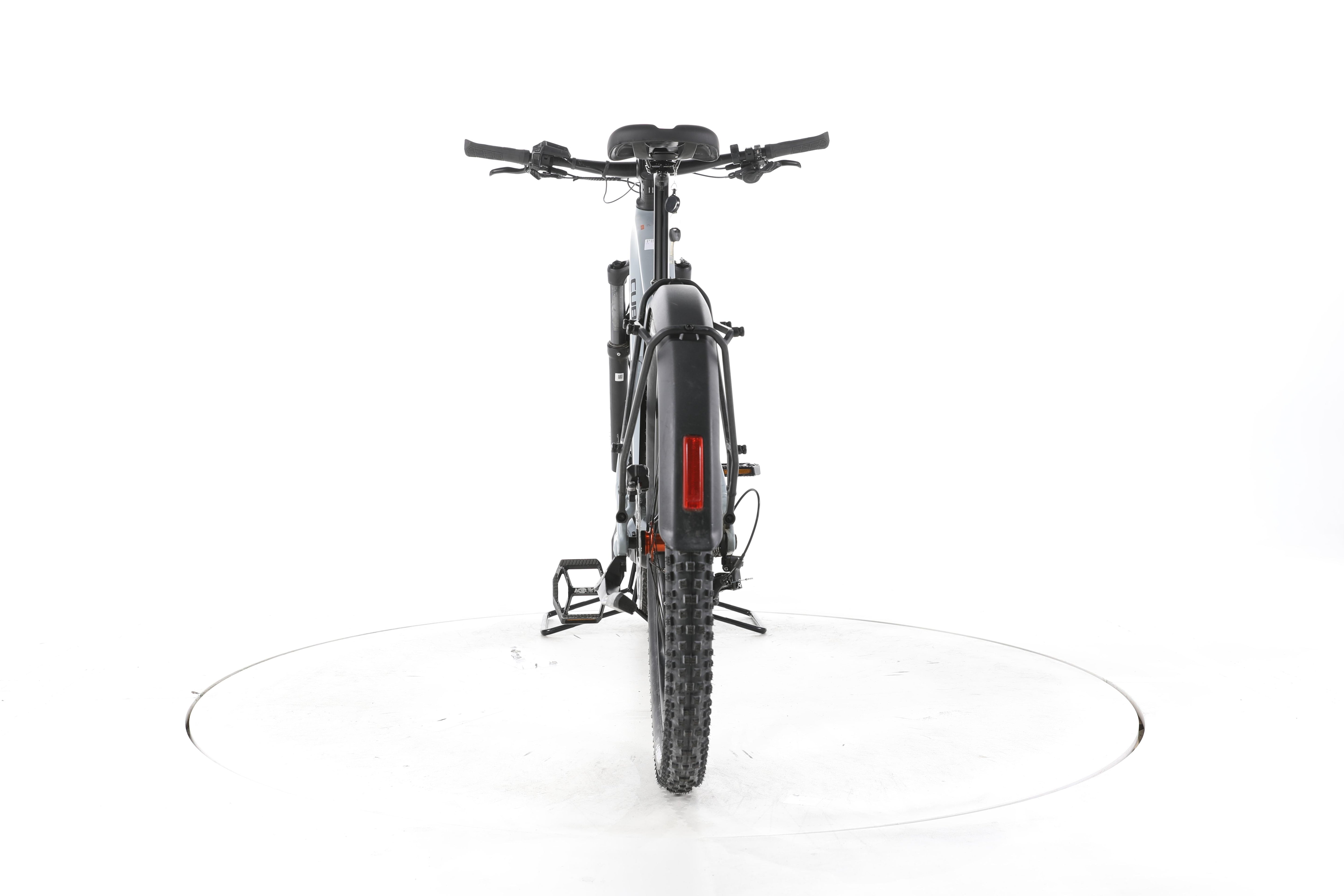 Cube Stereo Hybrid ONE44 Pro FE E-Bike Fully 2026 - Image 10