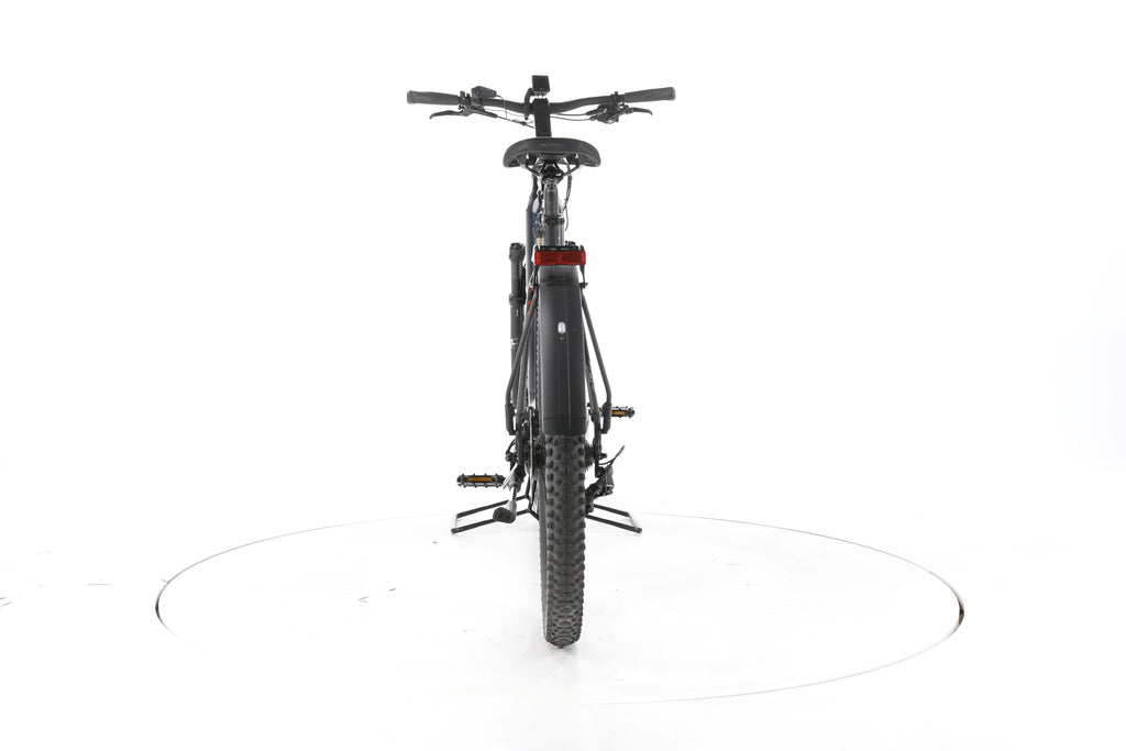 KTM Macina Aera 771 LFC Trekking E-Bike Tiefeinsteiger - Image 10
