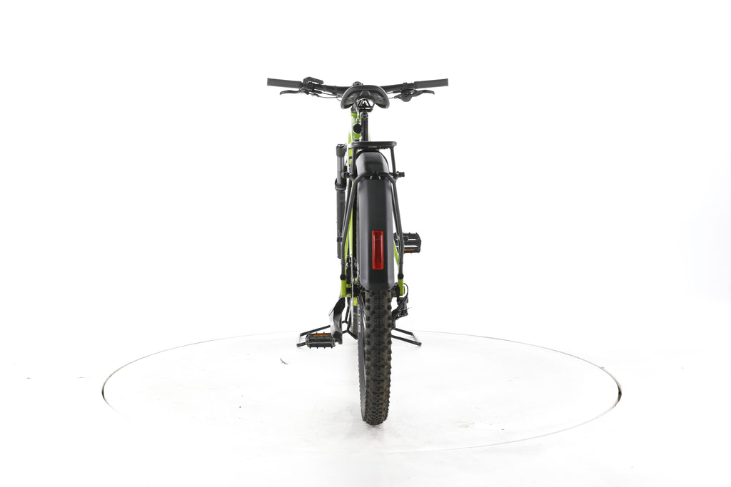 Cube Reaction Hybrid Race Trekking E-Bike 2025 - Image 10