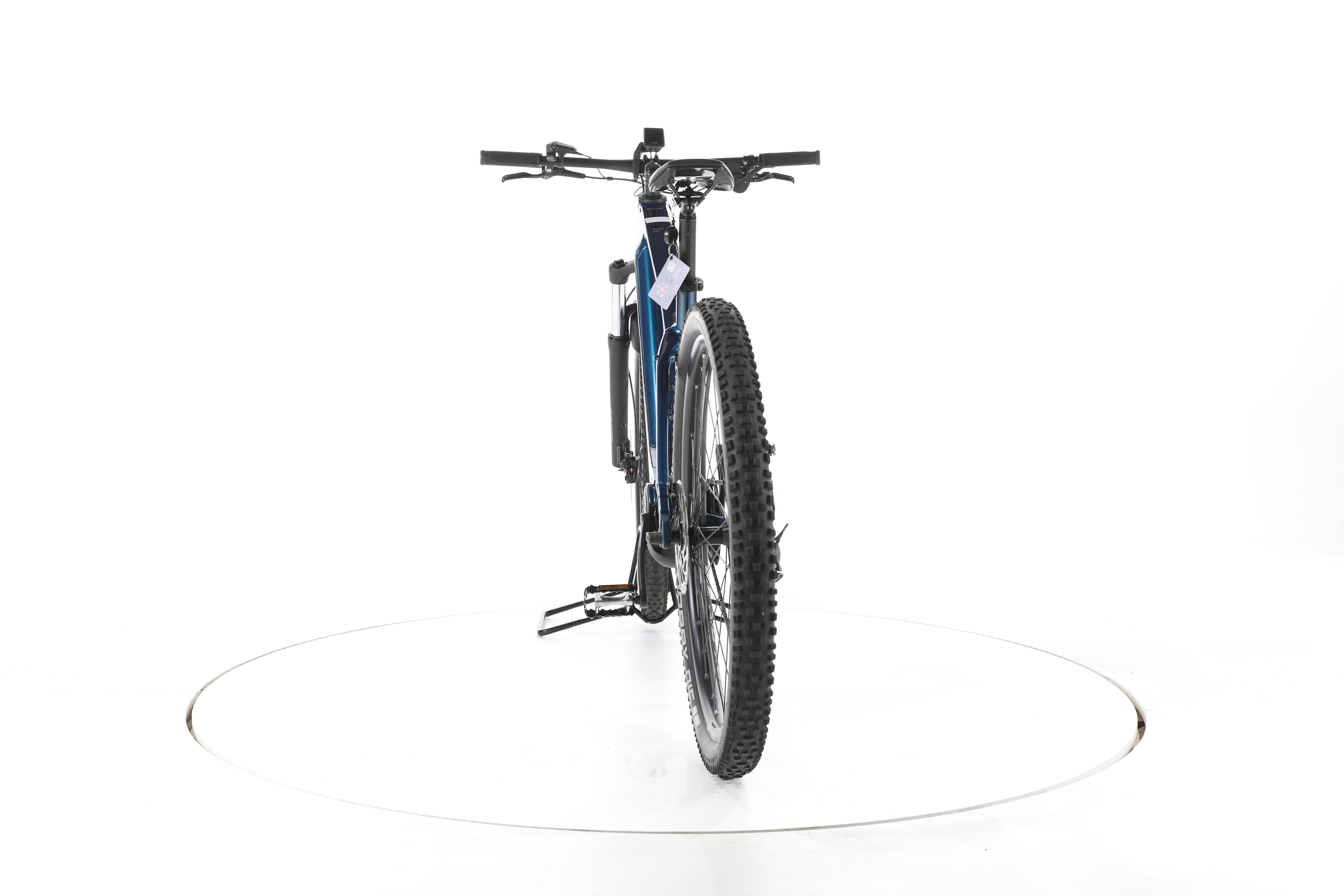 KTM Macina Team 691 E-Bike - Image 10