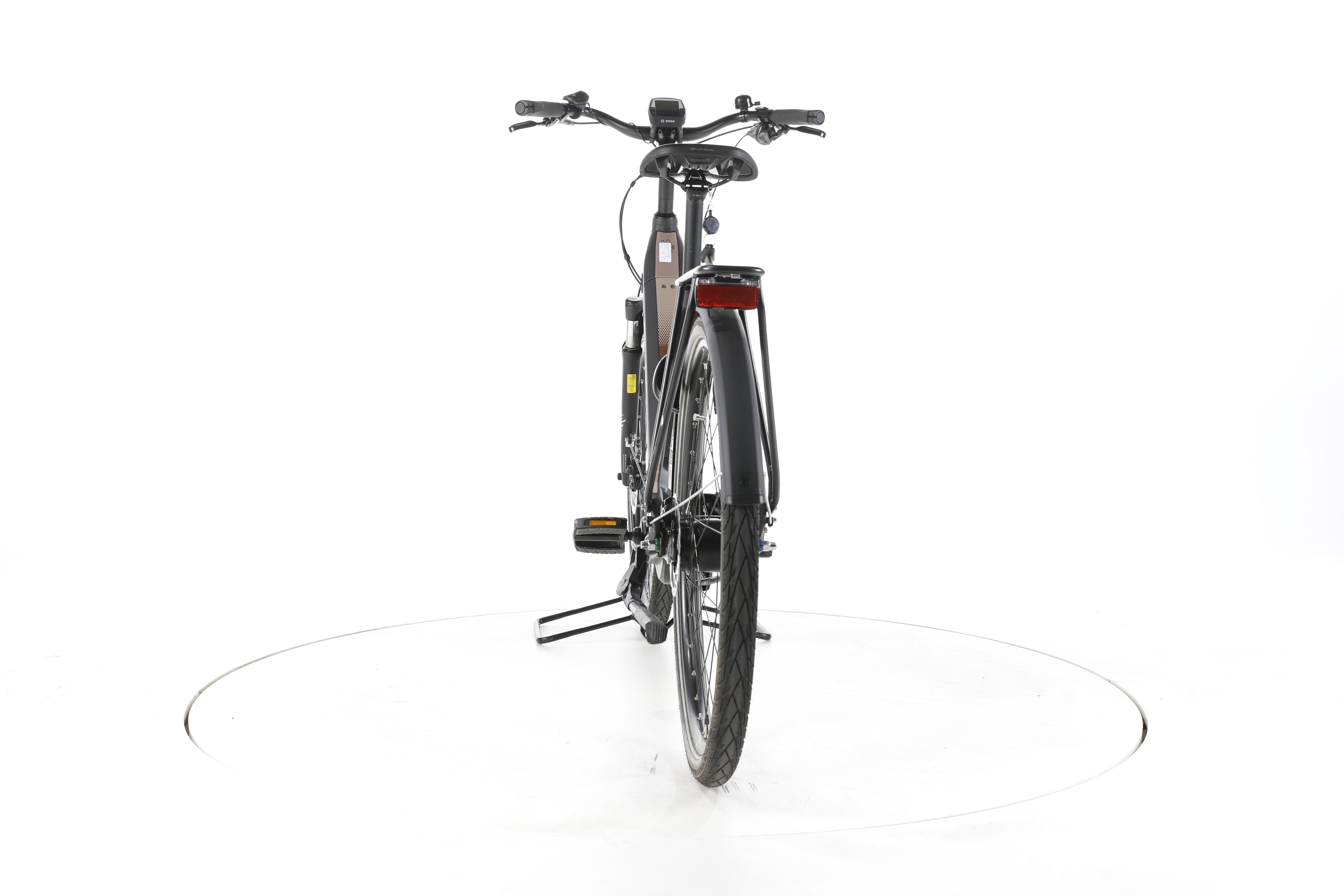 RIVERSIDE EC900 Trekking E-Bike Tiefeinsteiger - Image 10