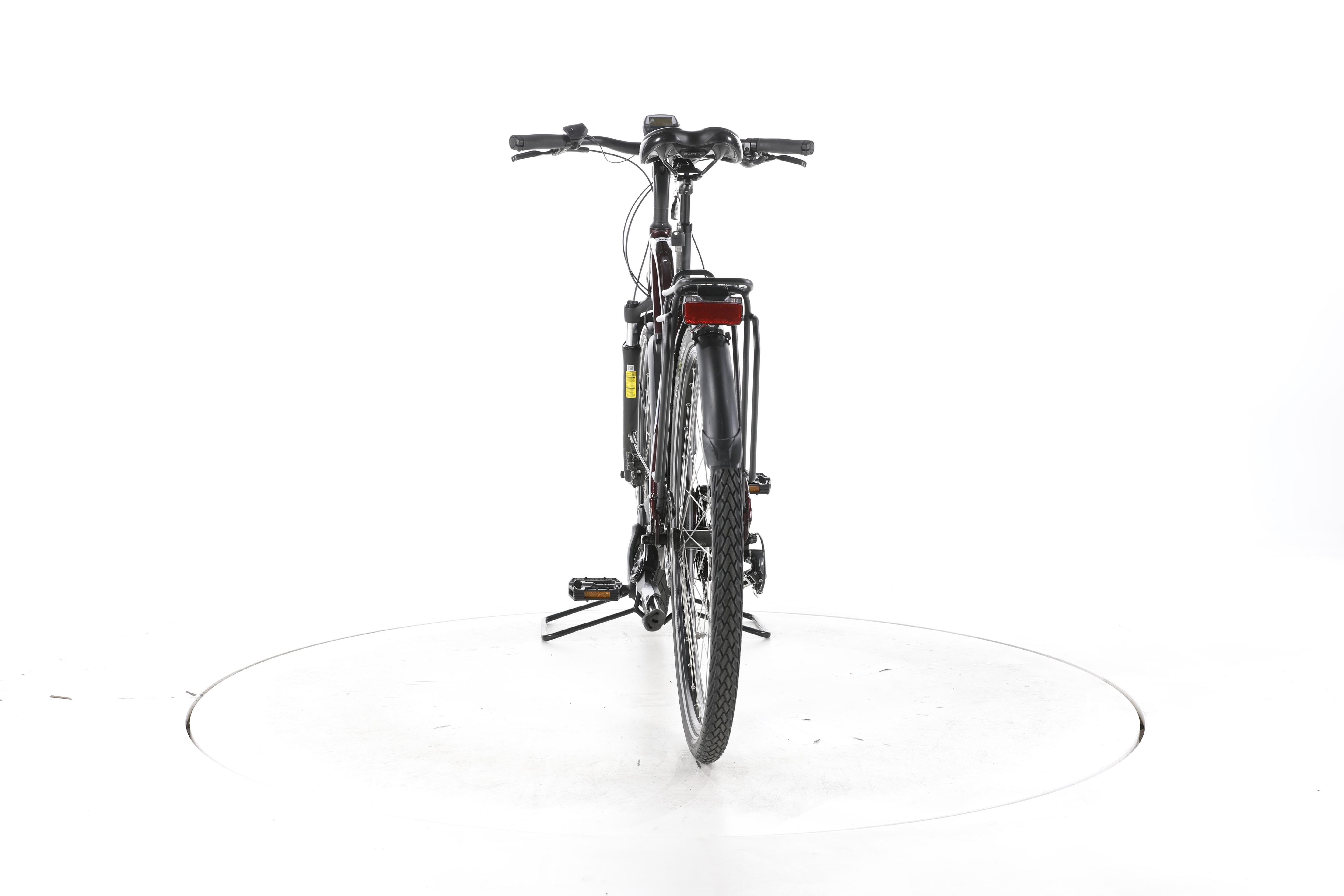 Kalkhoff Endeavour 1.B Move LB Trekking E-Bike - Image 10