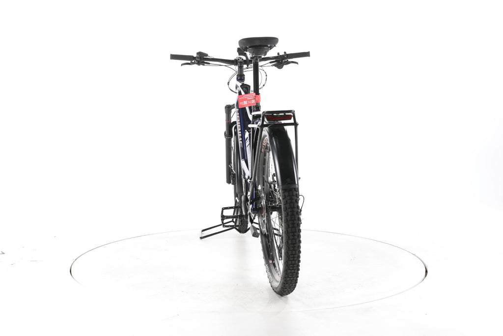 Haibike Adventr FS 11 SUV E-Bike 2024 - Image 10