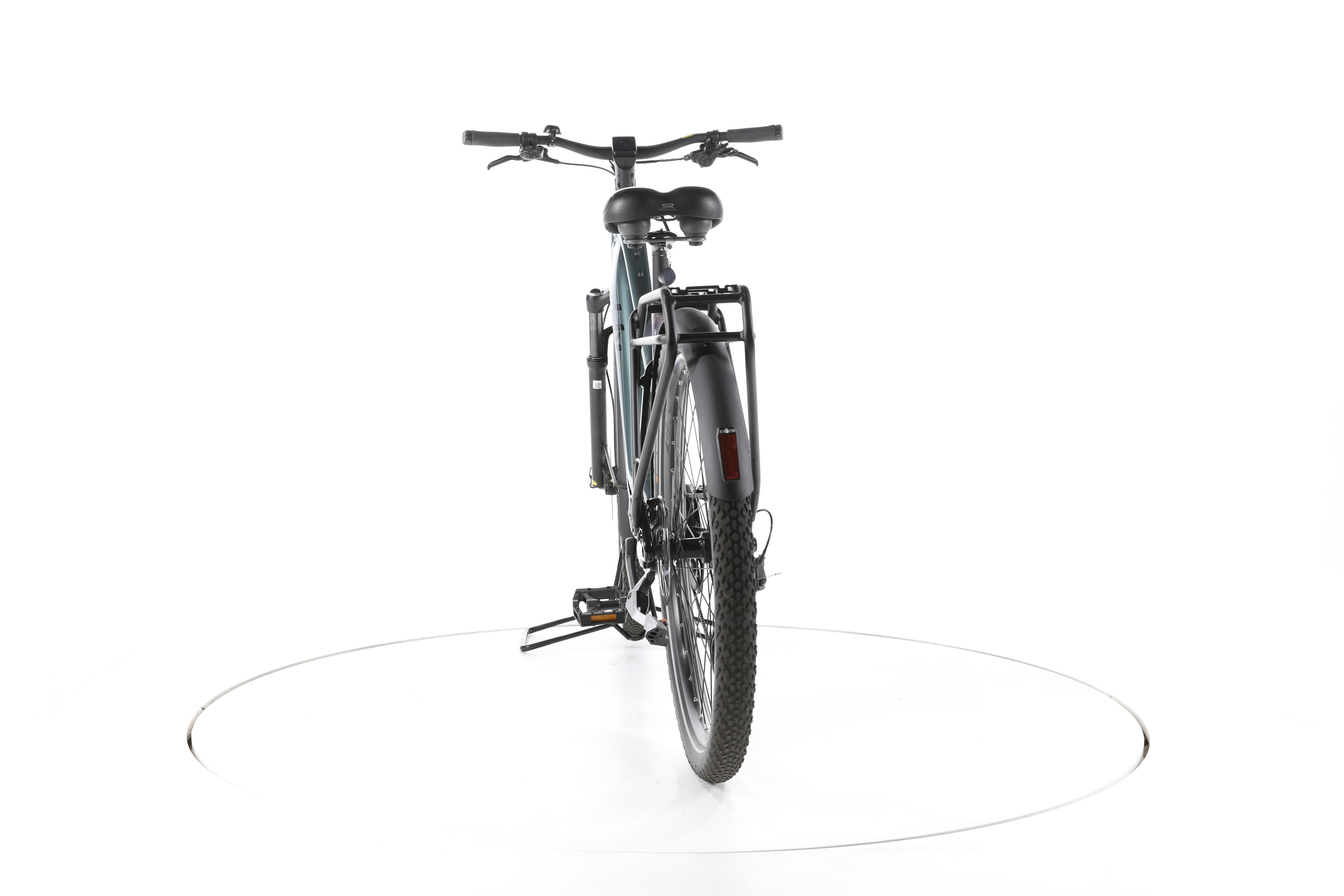 Liv Amiti-E+ Pro Trekking E-Bike 2023 - Image 10