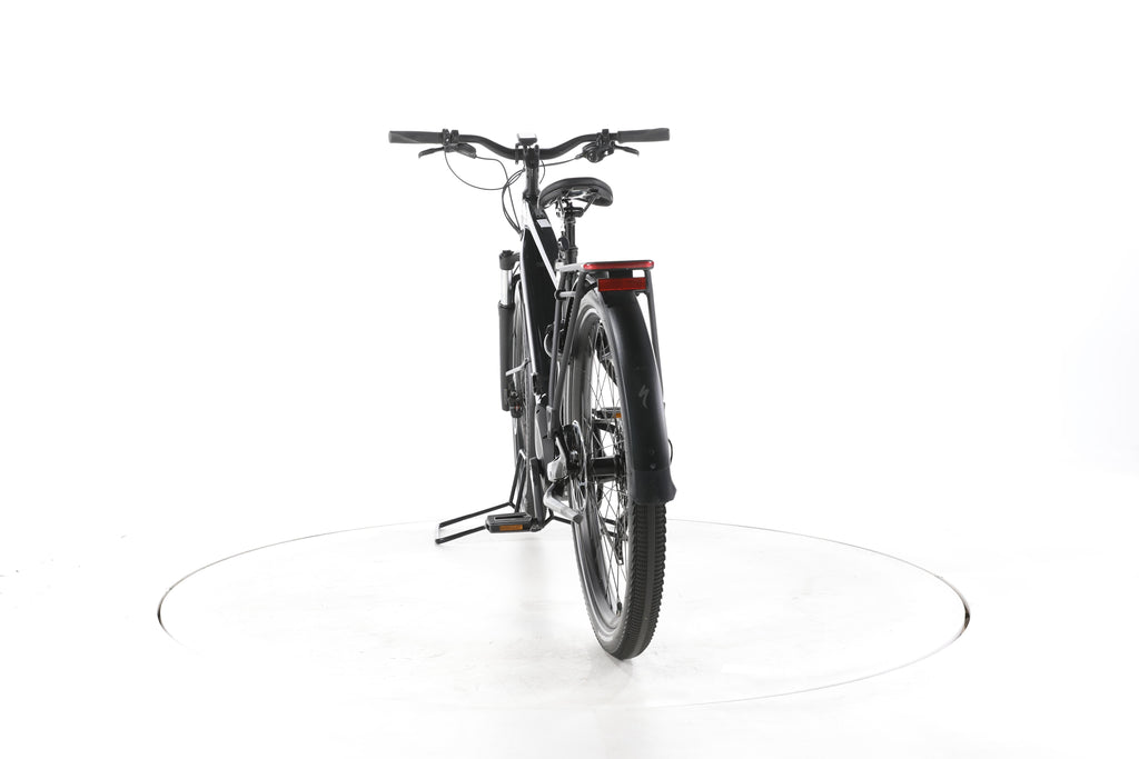 Specialized Turbo Vado 4.0 Trekking E-Bike - Image 10