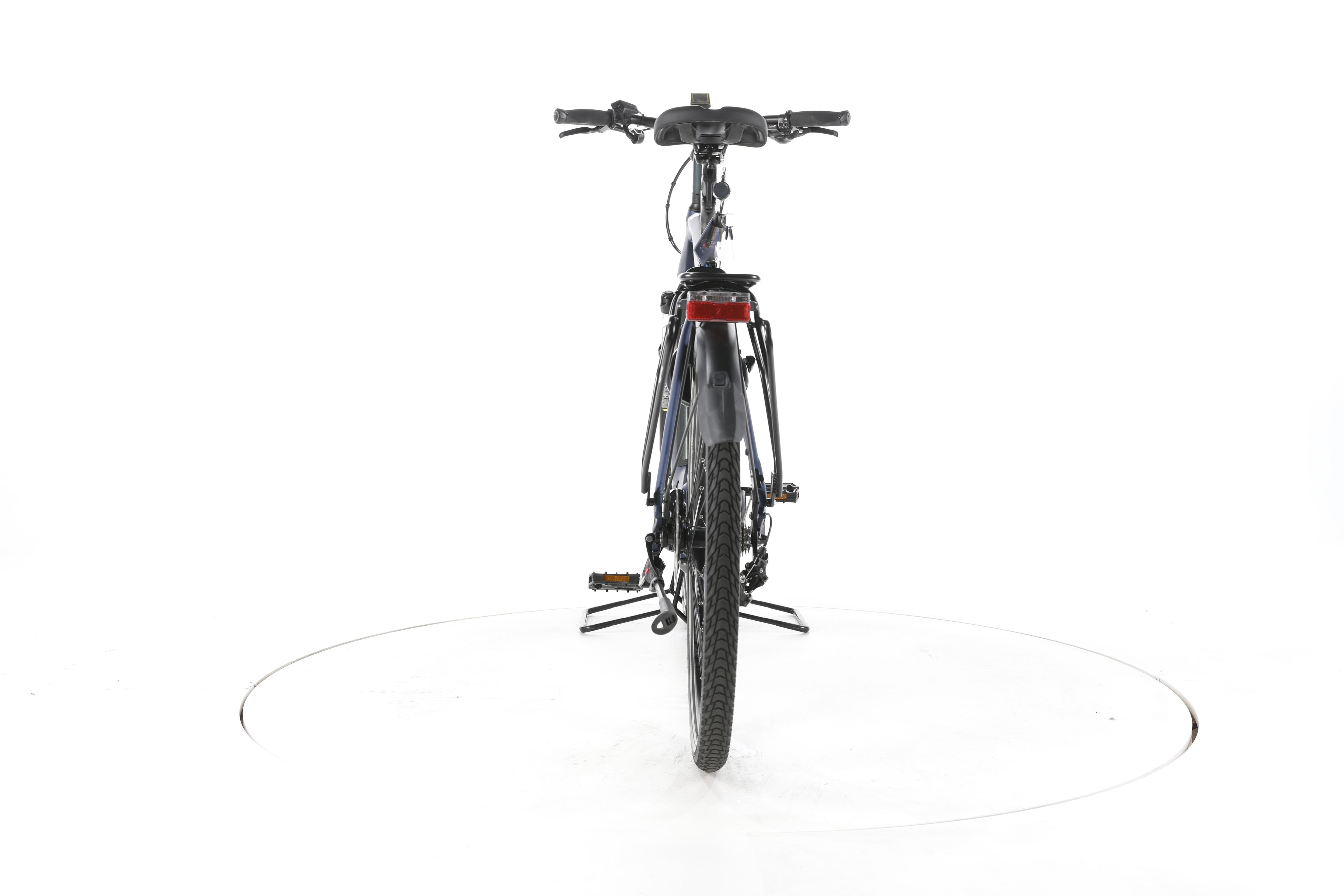 Velo de Ville AEB890 Trekking E-Bike Tiefeinsteiger - Image 10